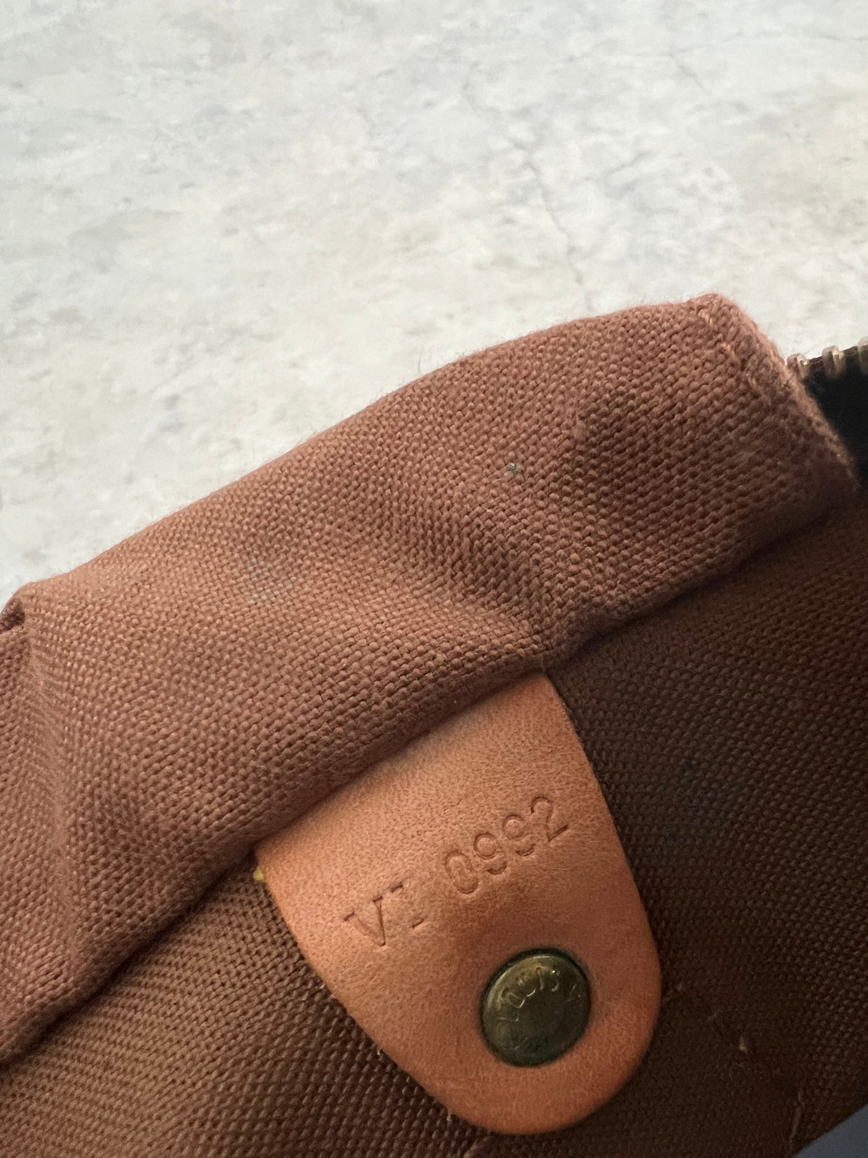 1992 Speedy 25
