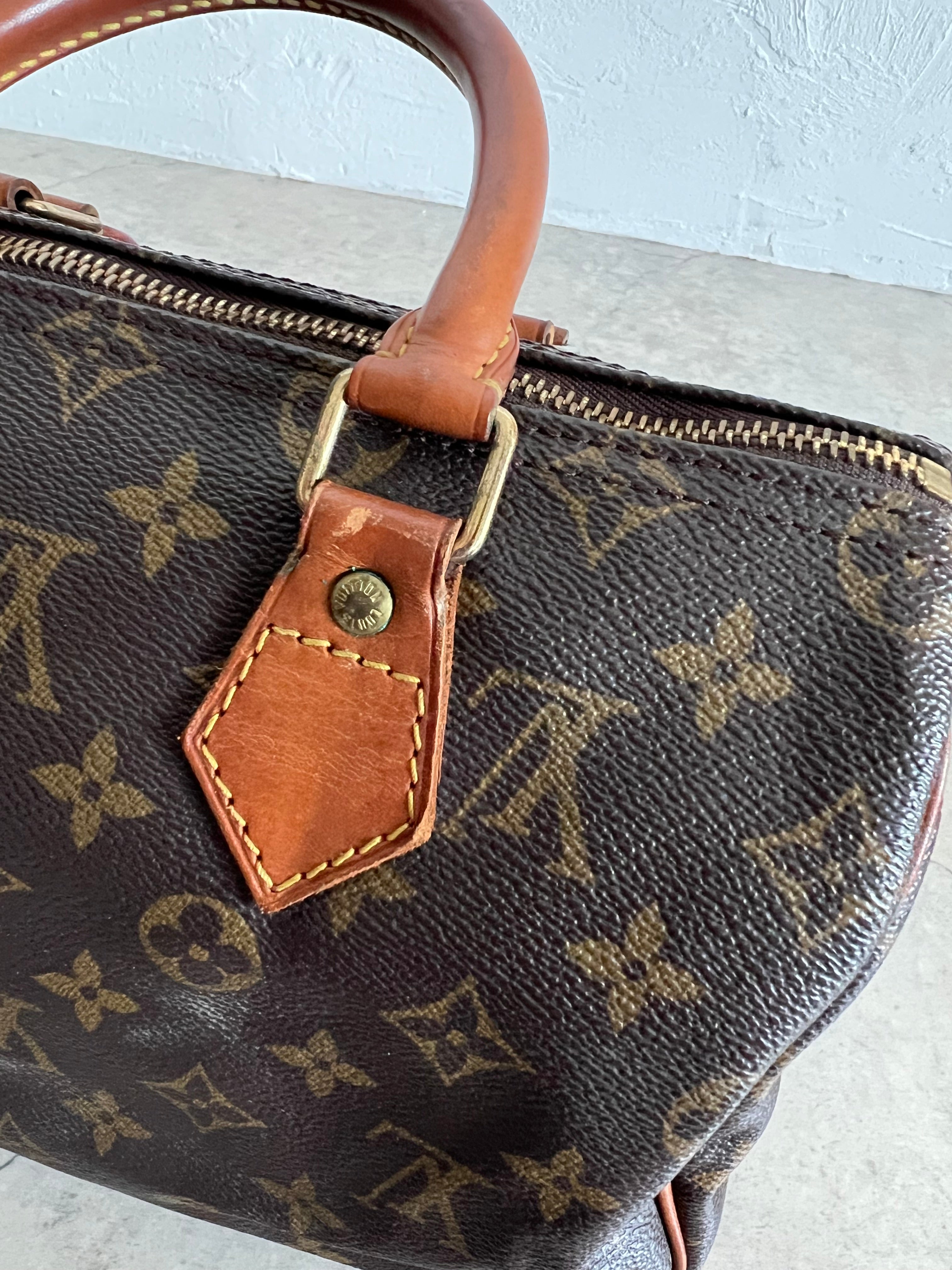 1992 Speedy 25