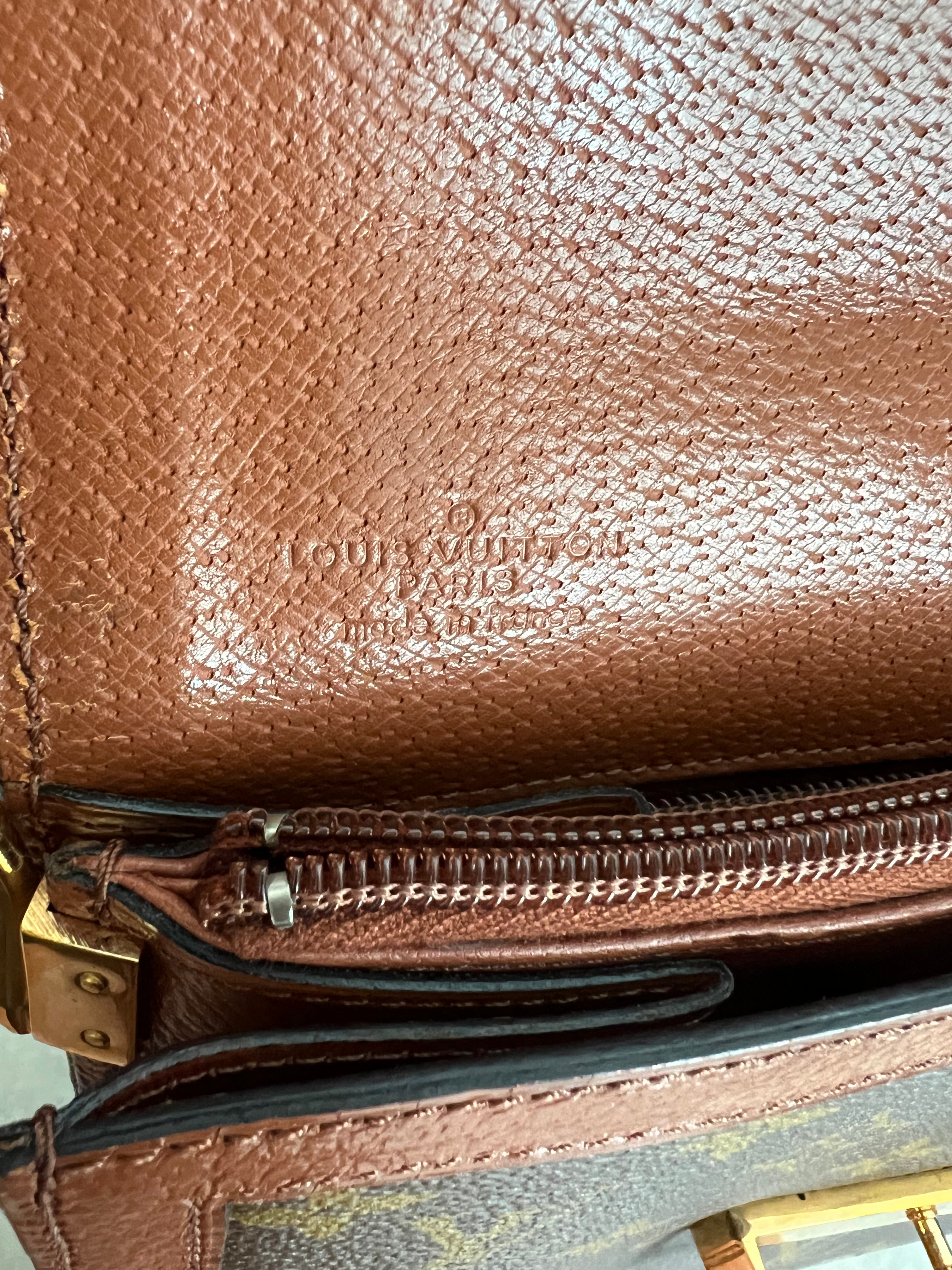 Sac Dauphine