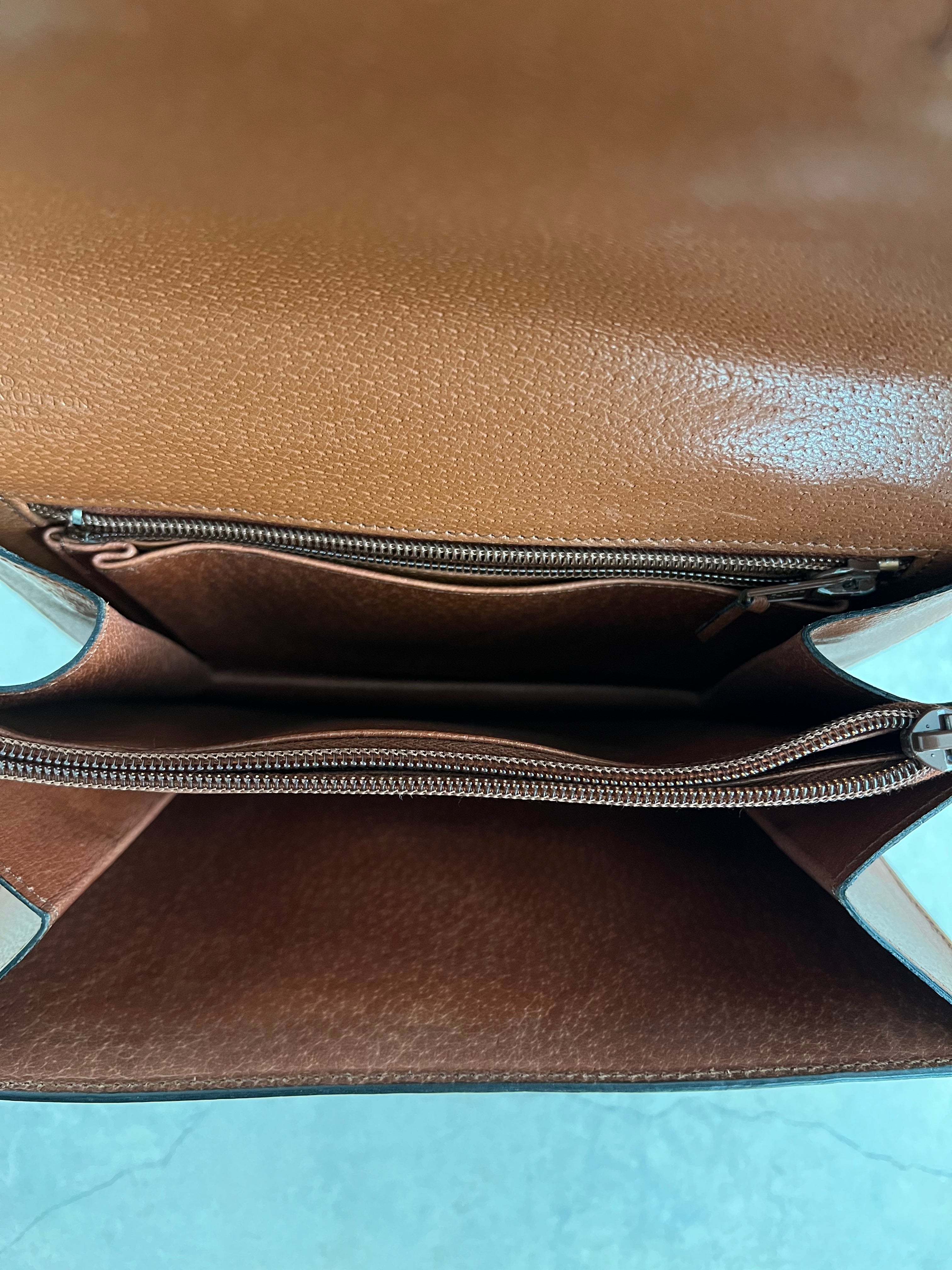 Sac Dauphine