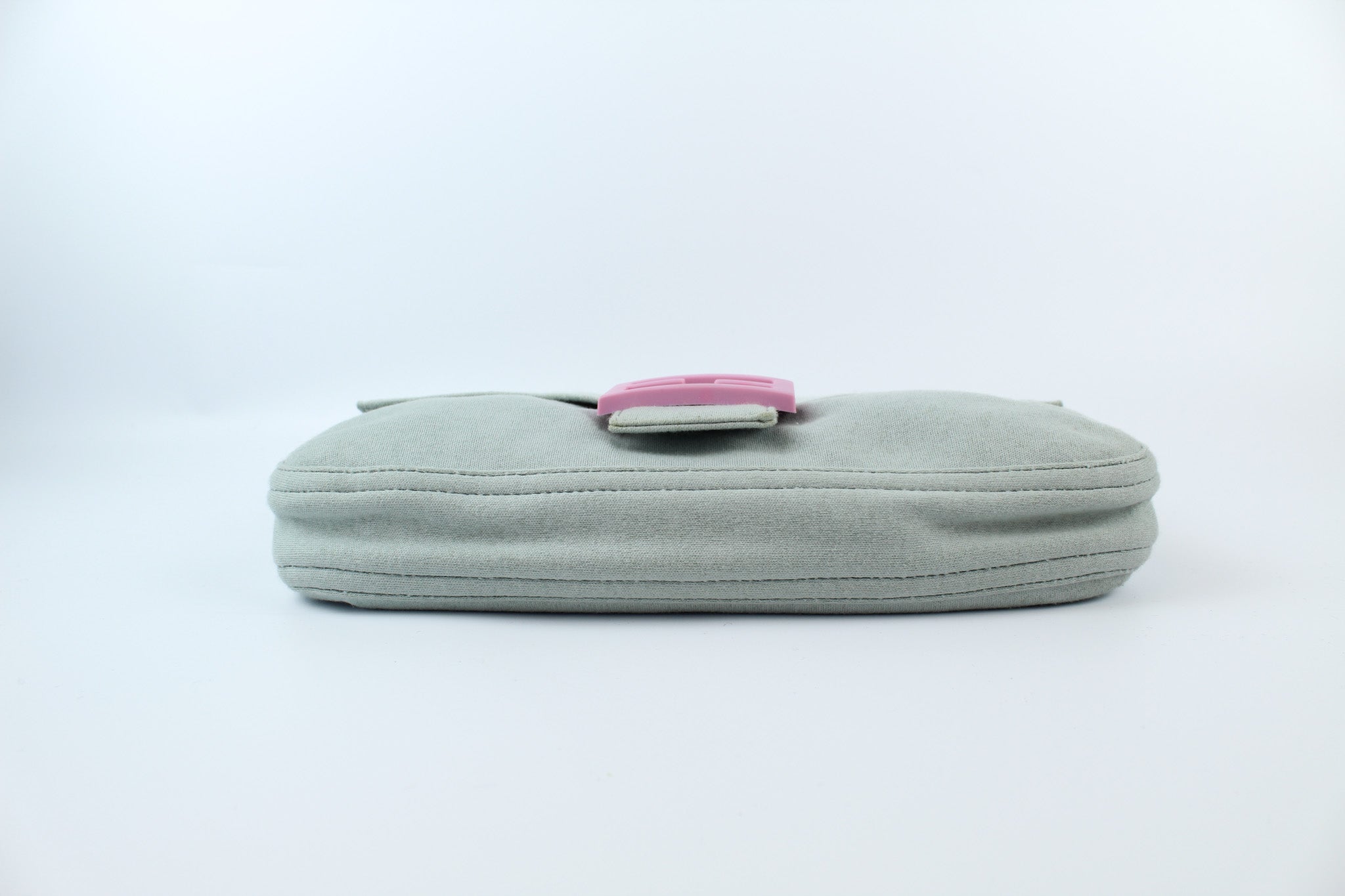 Jersey Baguette Light Blue Pink