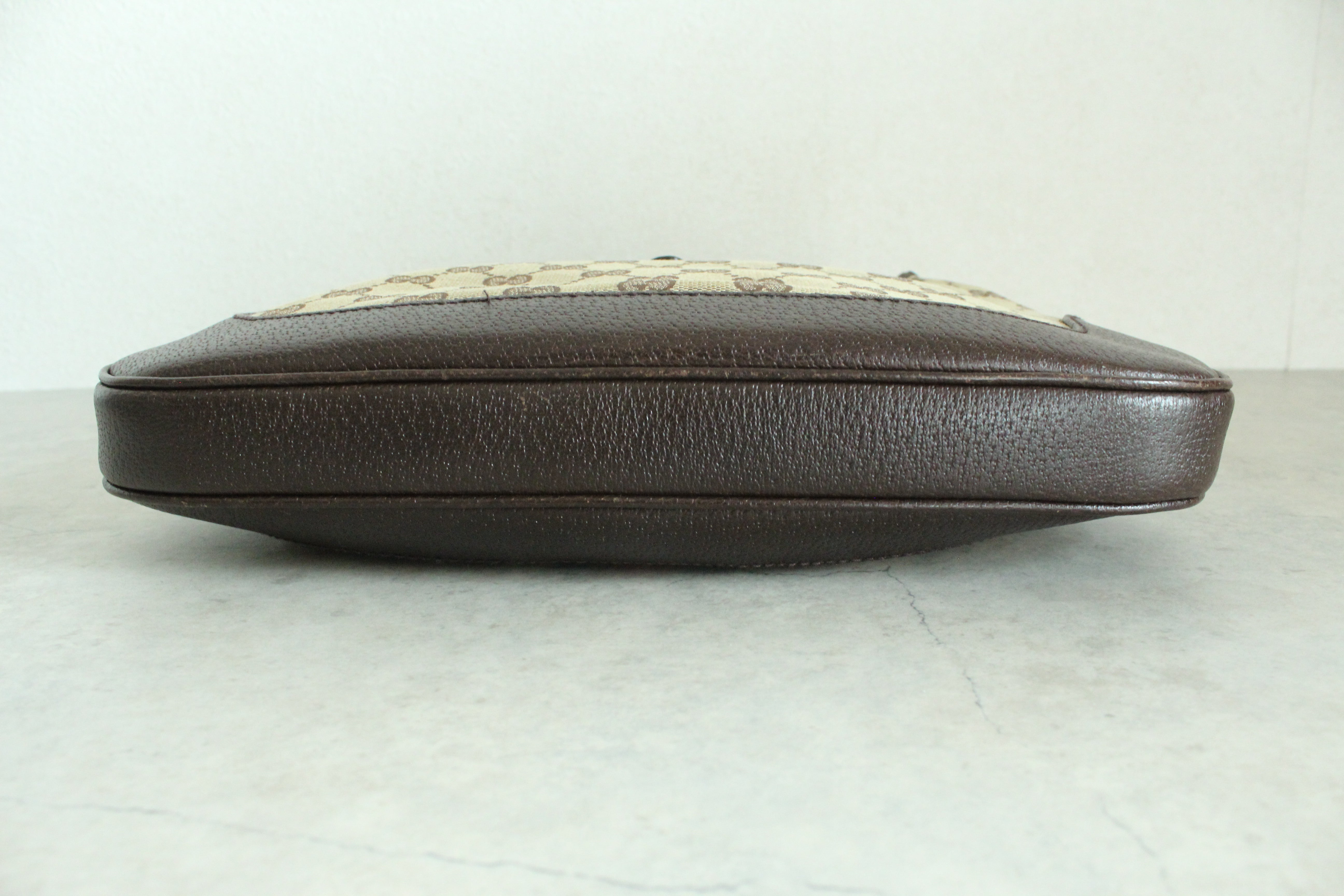 Jackie 1961 Canvas in Dark Brown