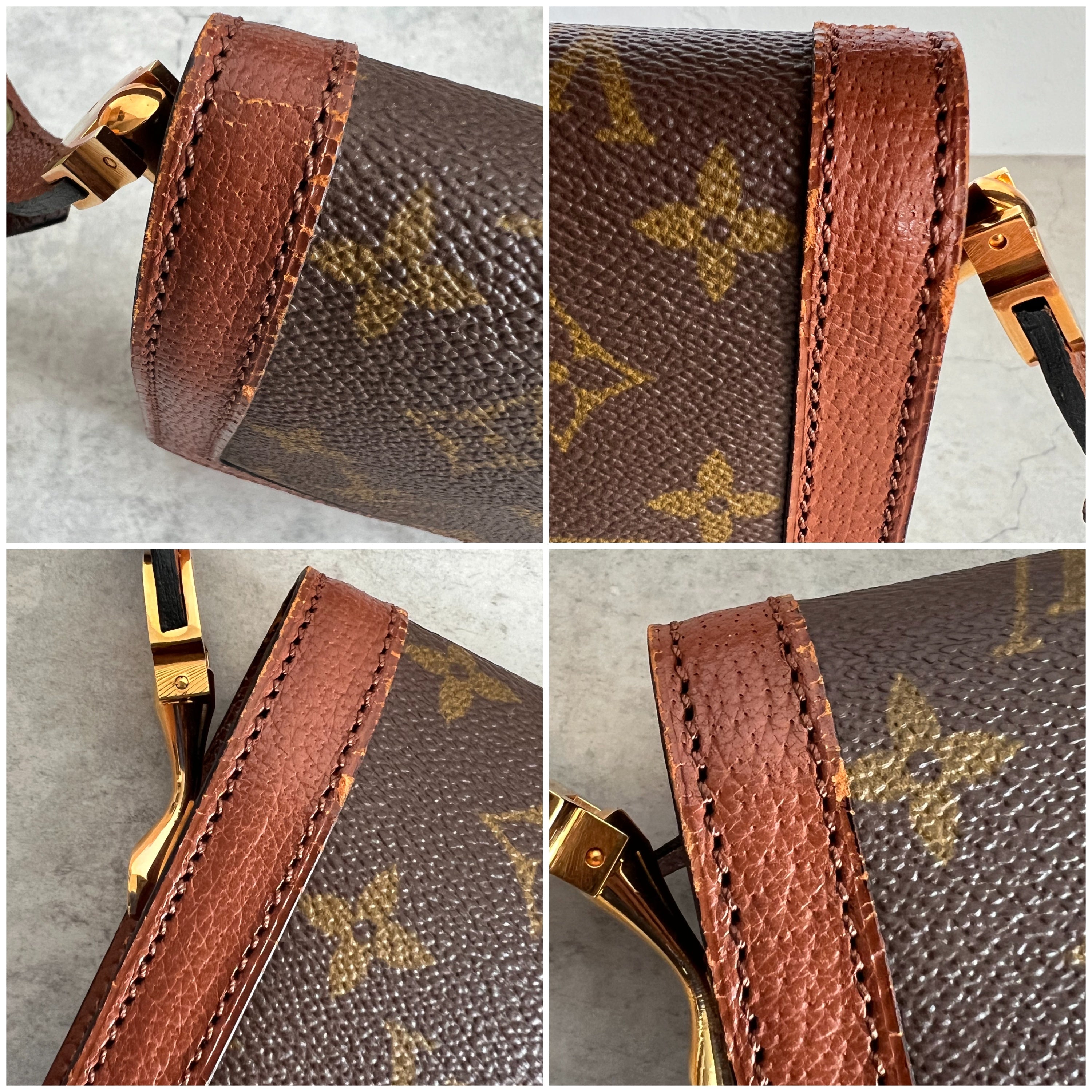 Sac Dauphine