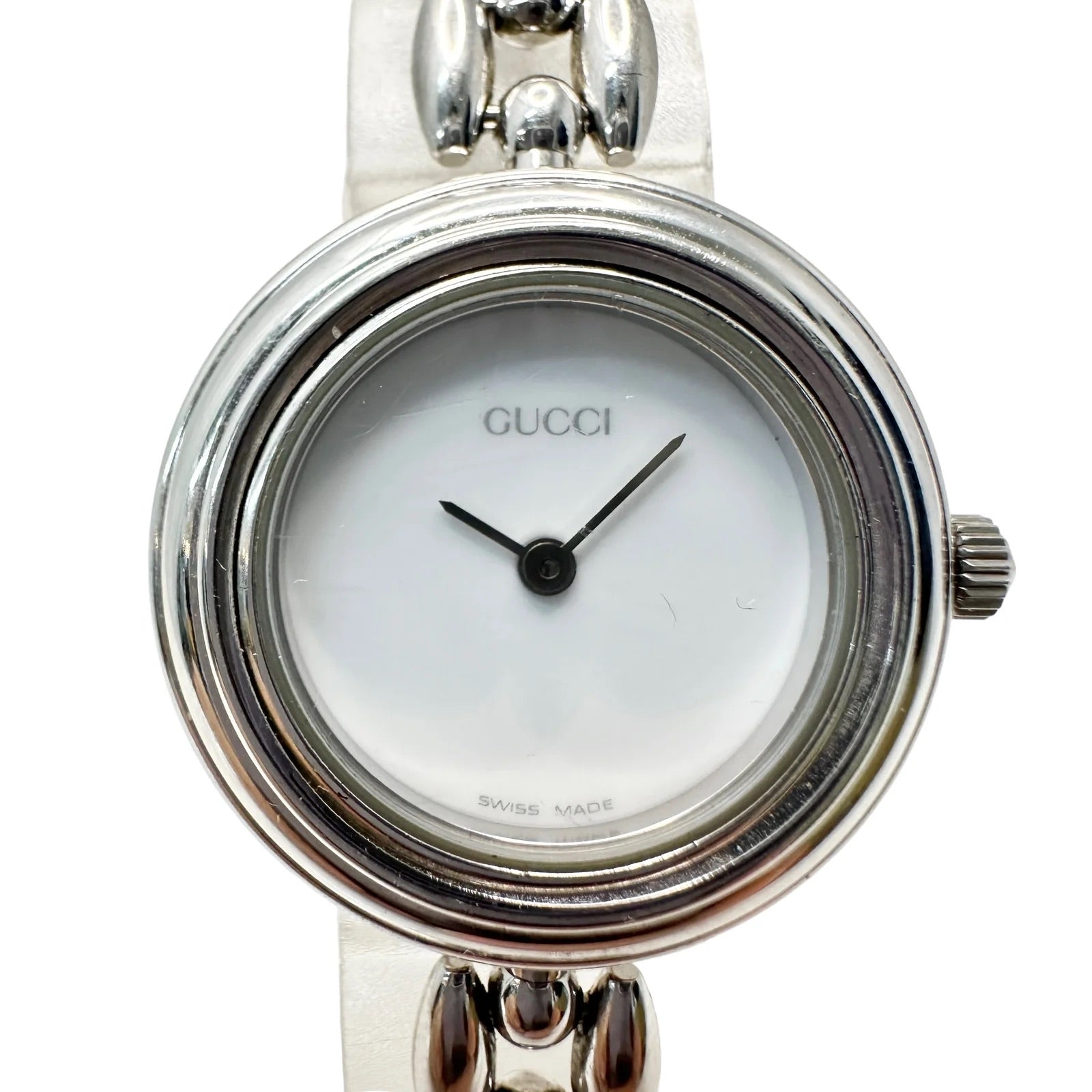 Interchangeable Bezel 5 colors Watch Accessories in Silver