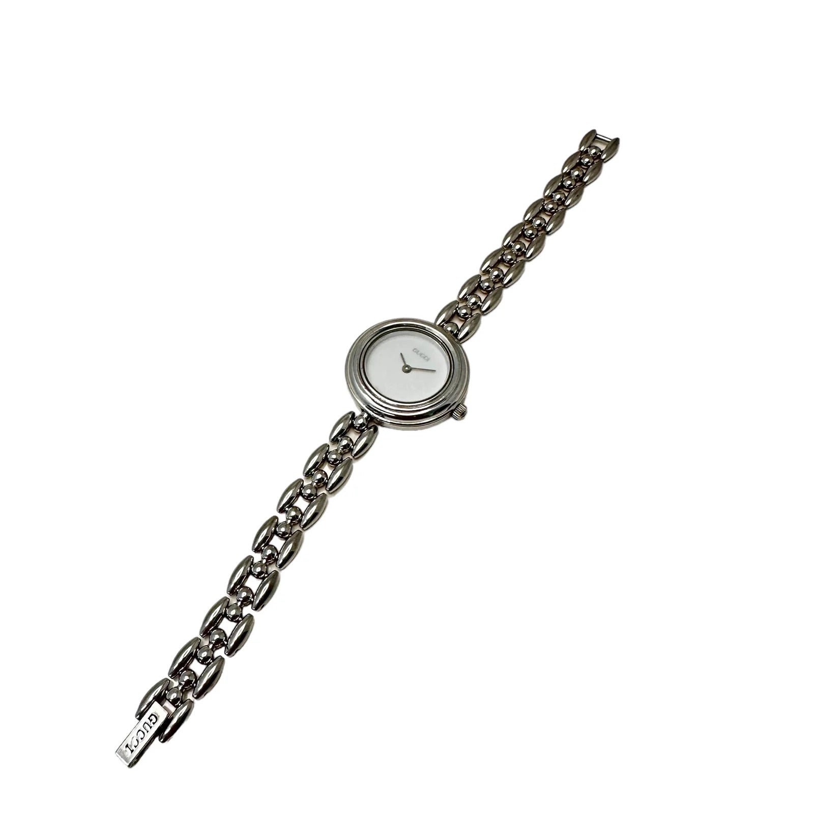 Interchangeable Bezel 5 colors Watch Accessories in Silver