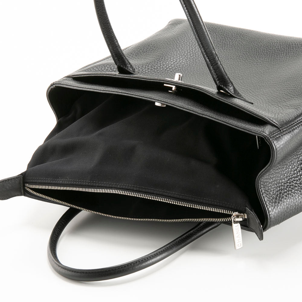 Executive tote