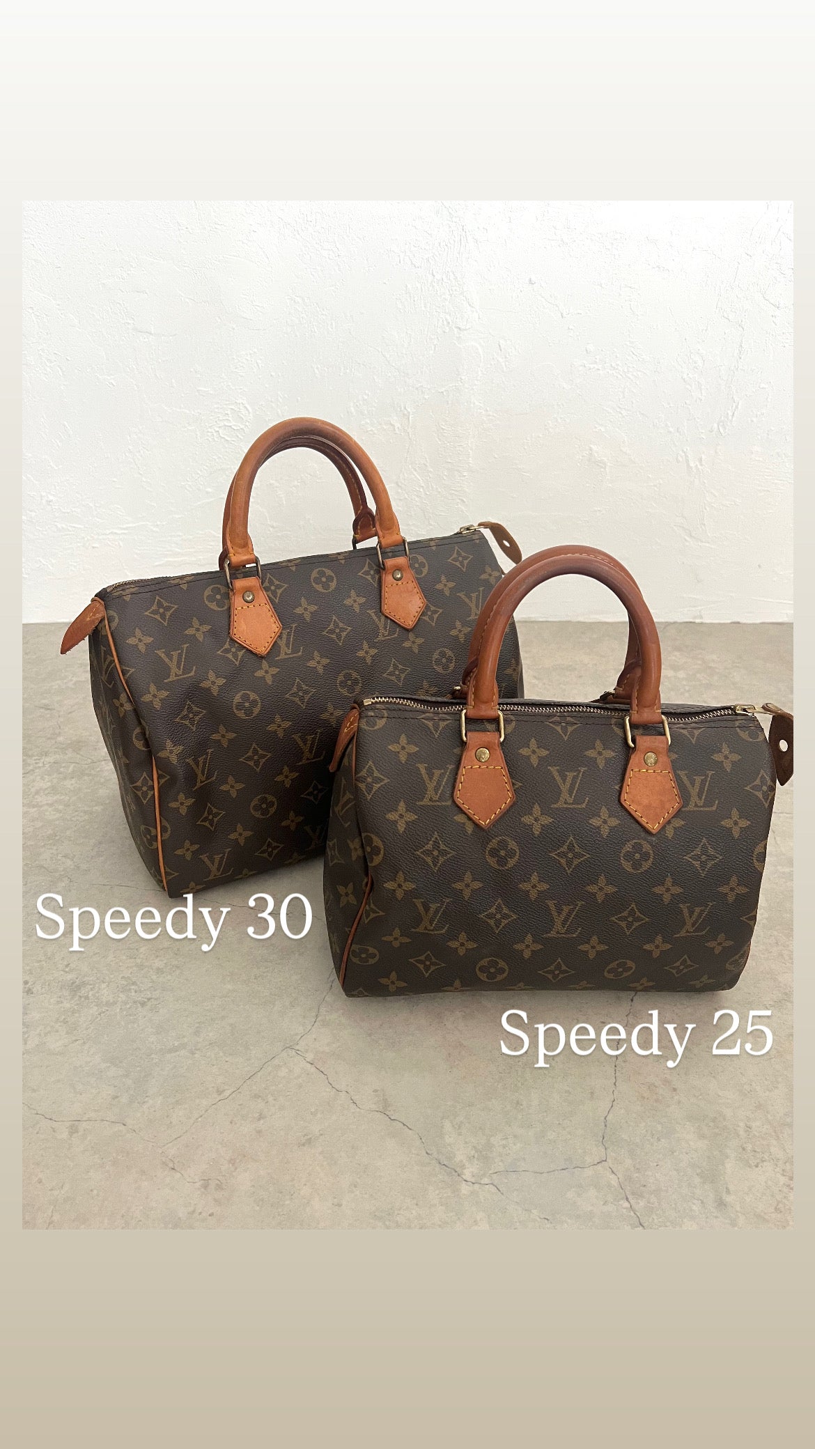 1989 Speedy 30