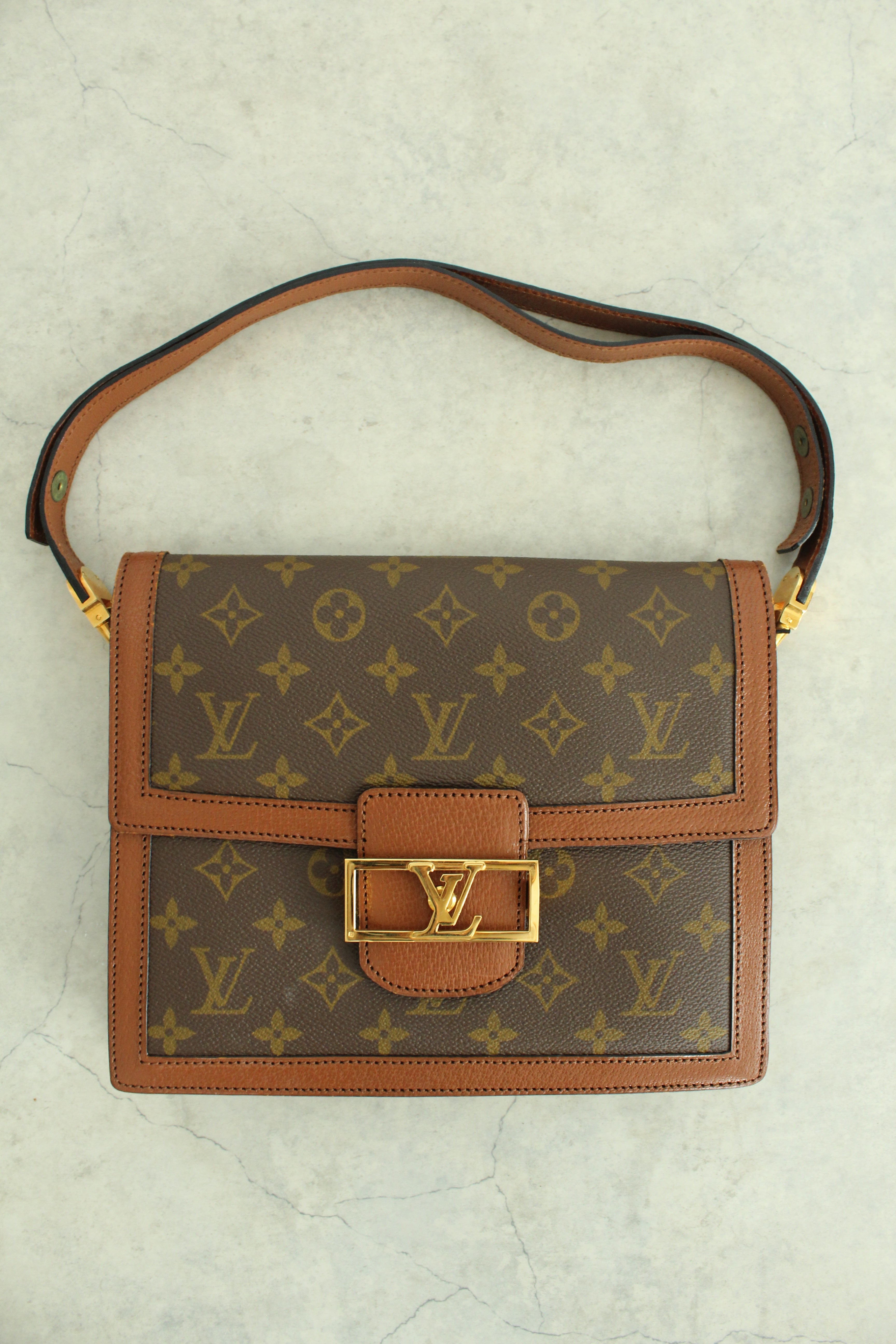 Sac Dauphine