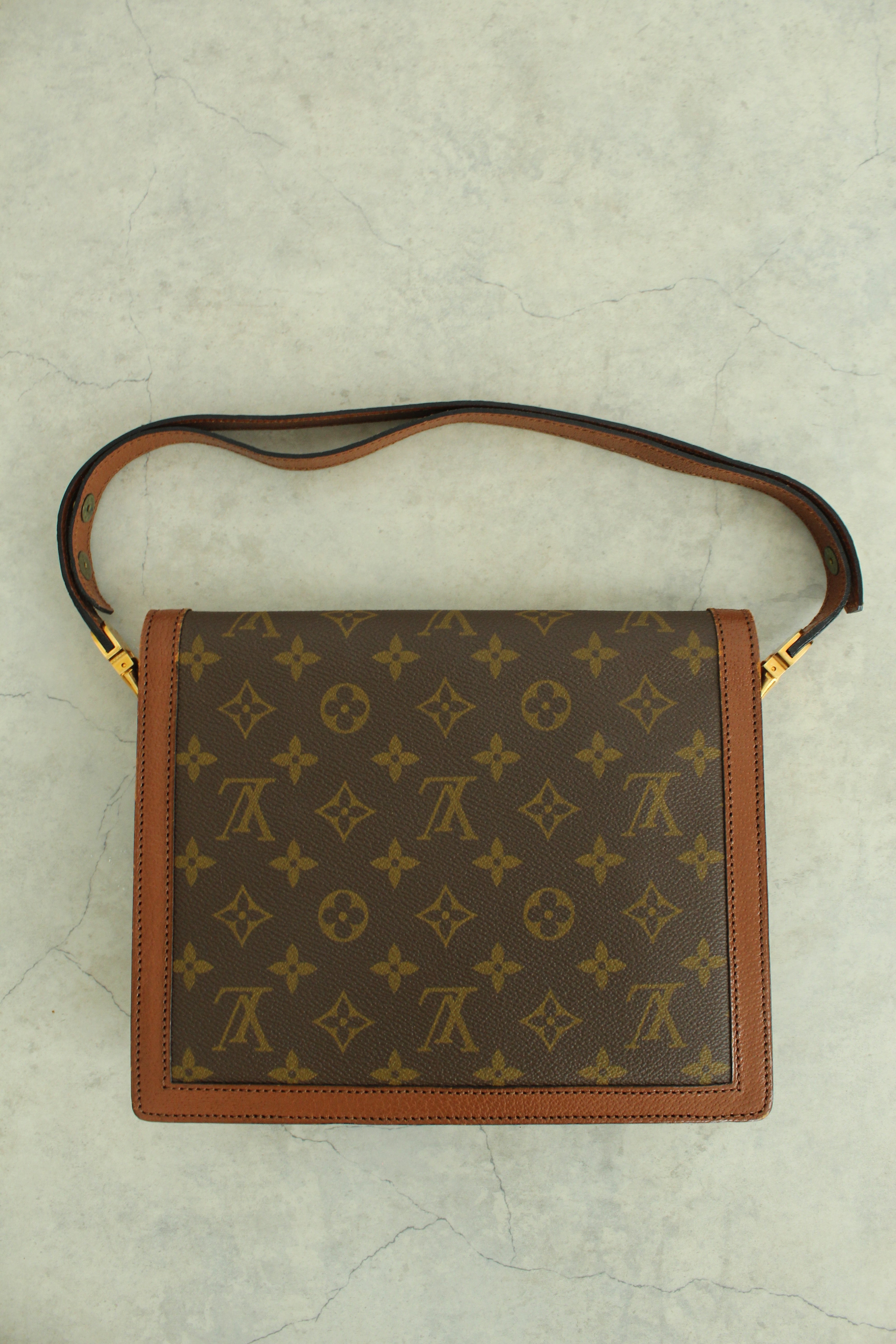 Sac Dauphine