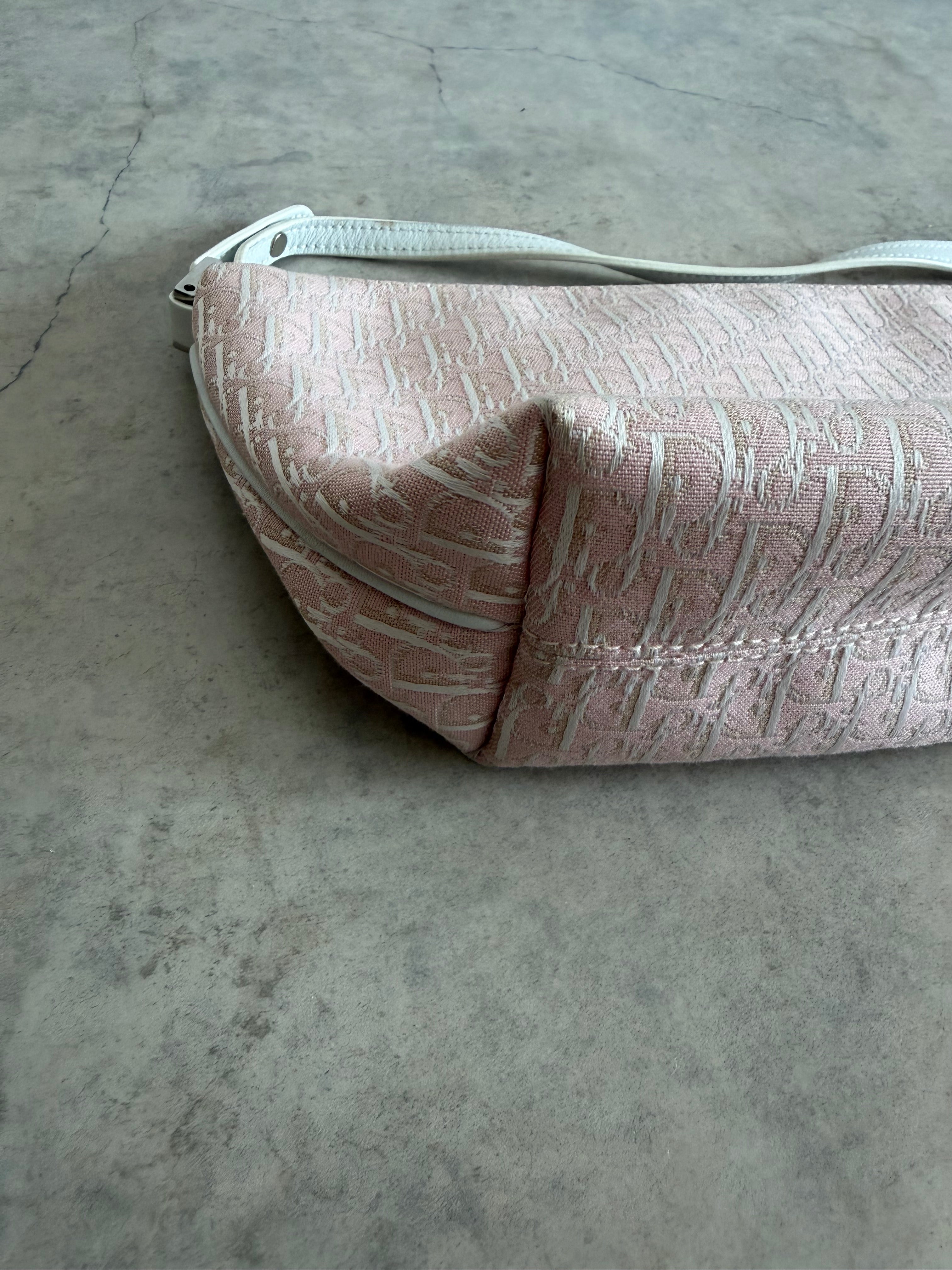 Mini Pochette in Pink
