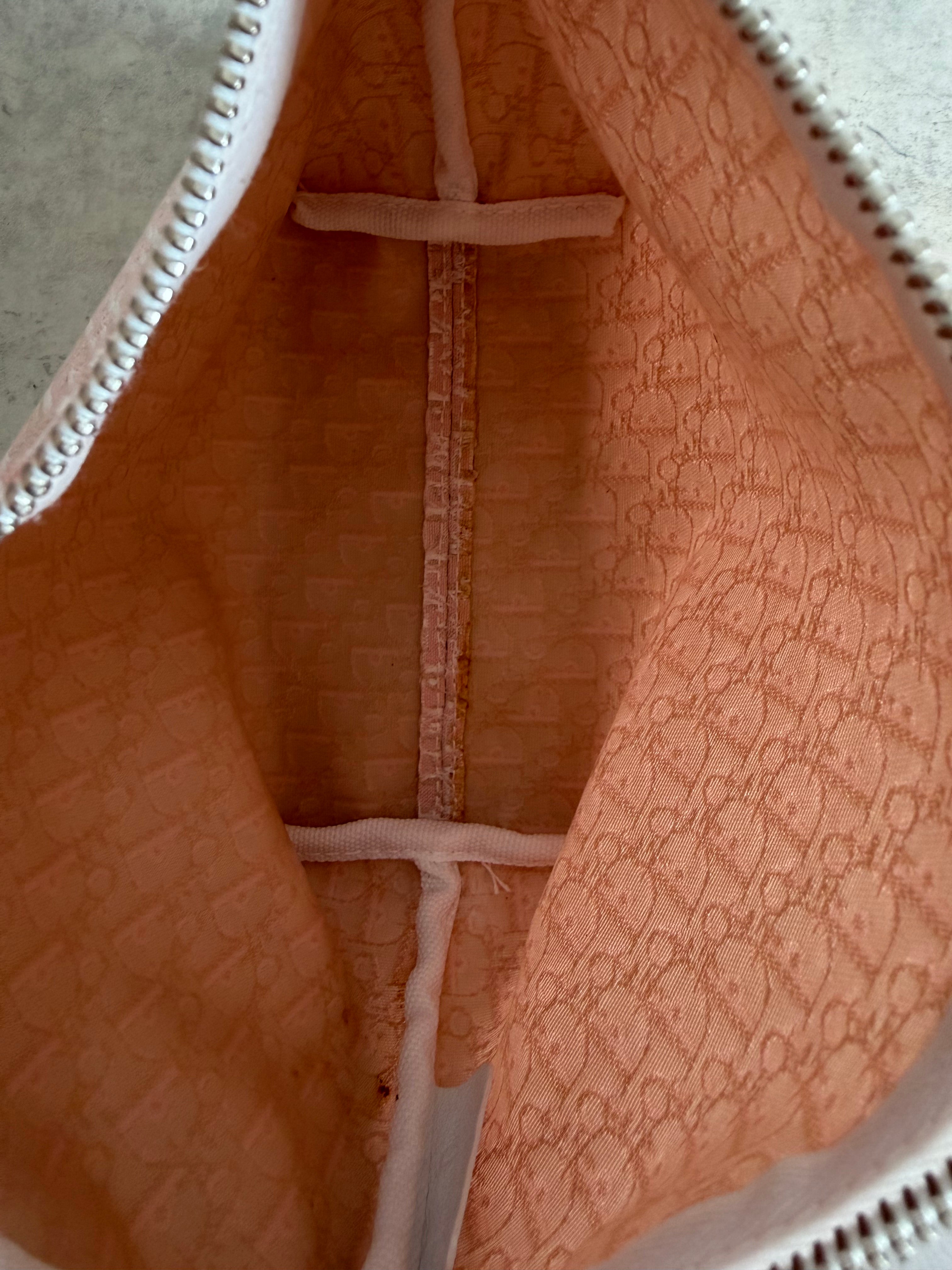 Mini Pochette in Pink