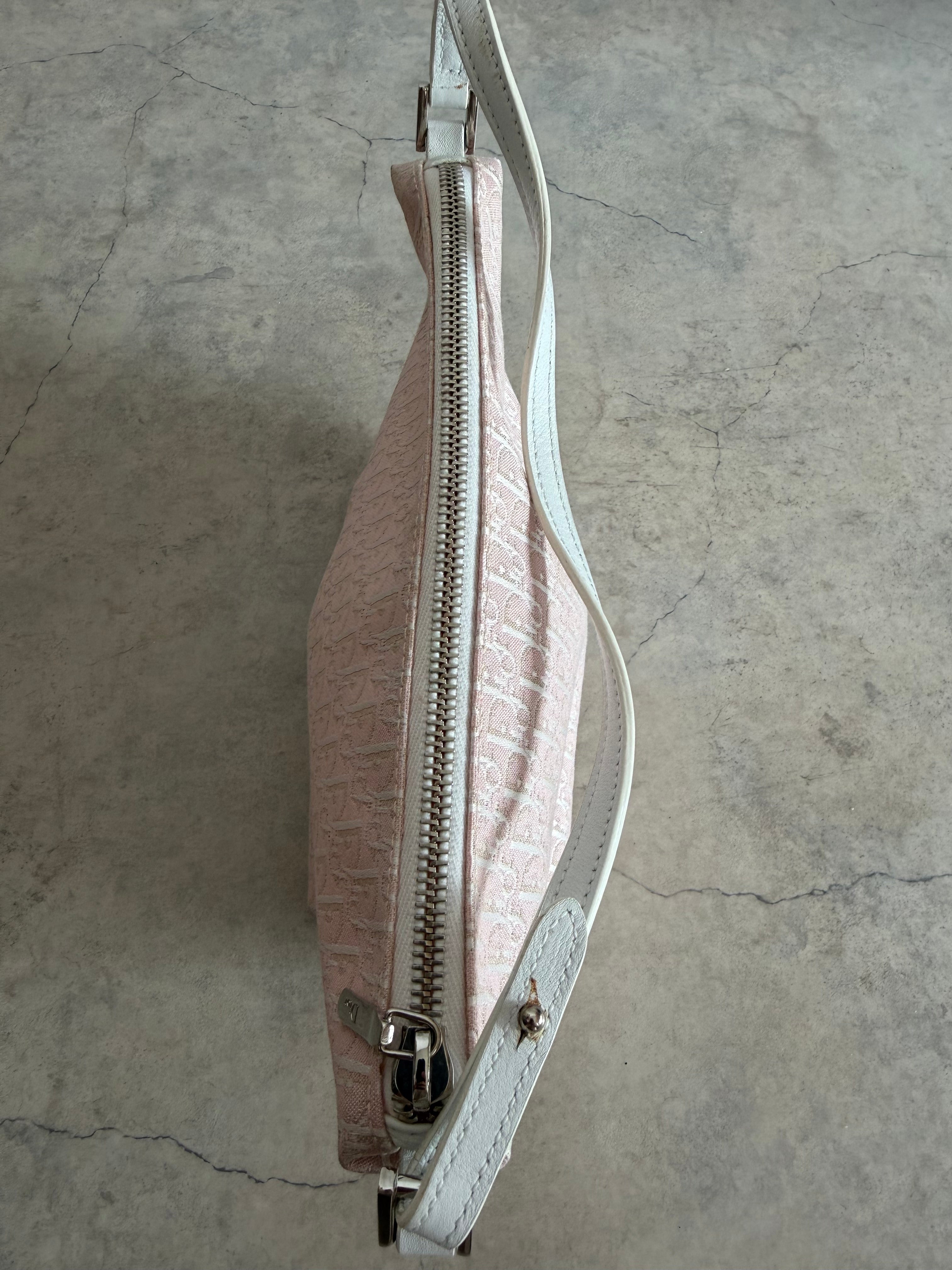 Mini Pochette in Pink