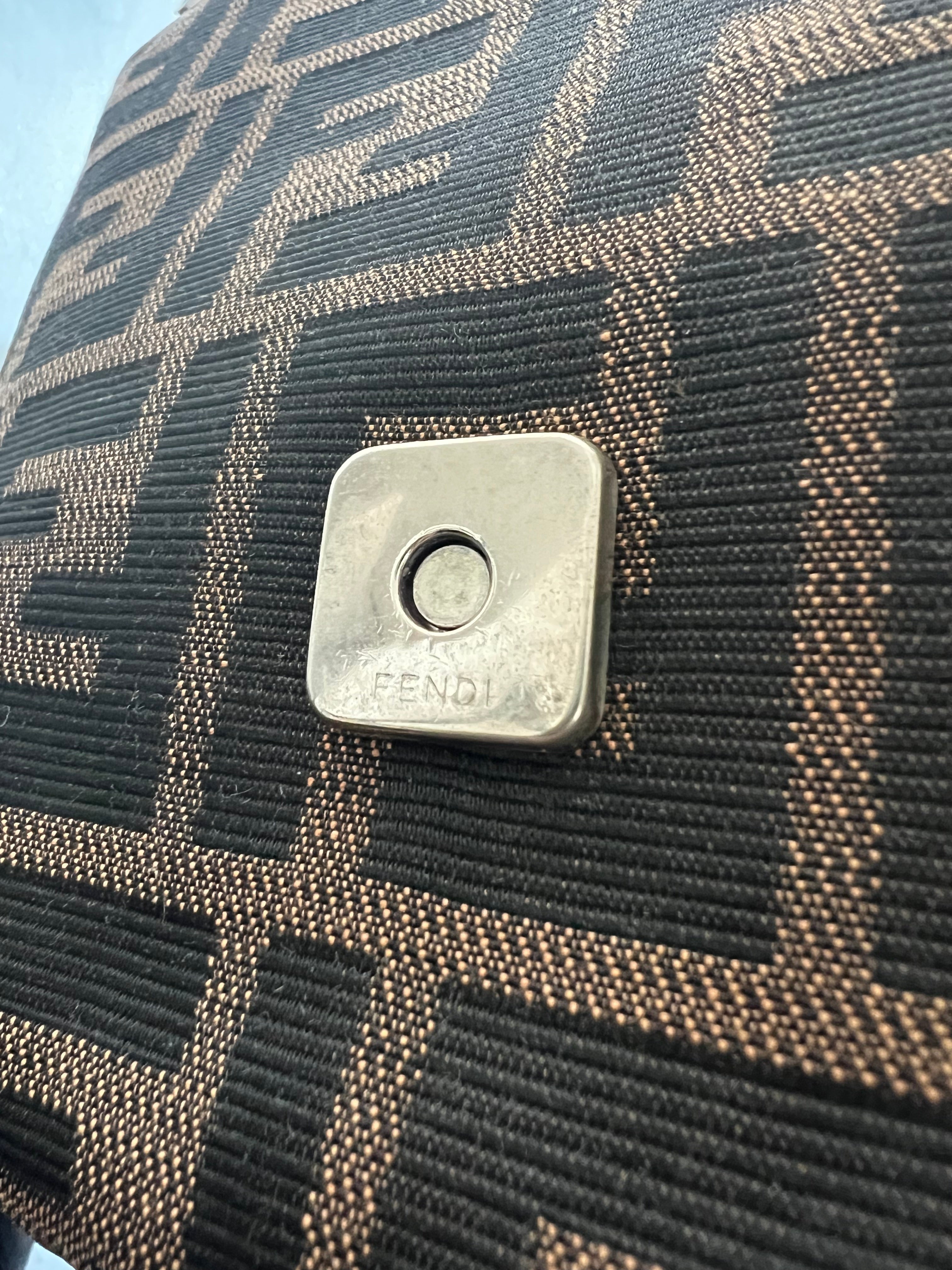 [RESERVED] Mamma baguette Monogram