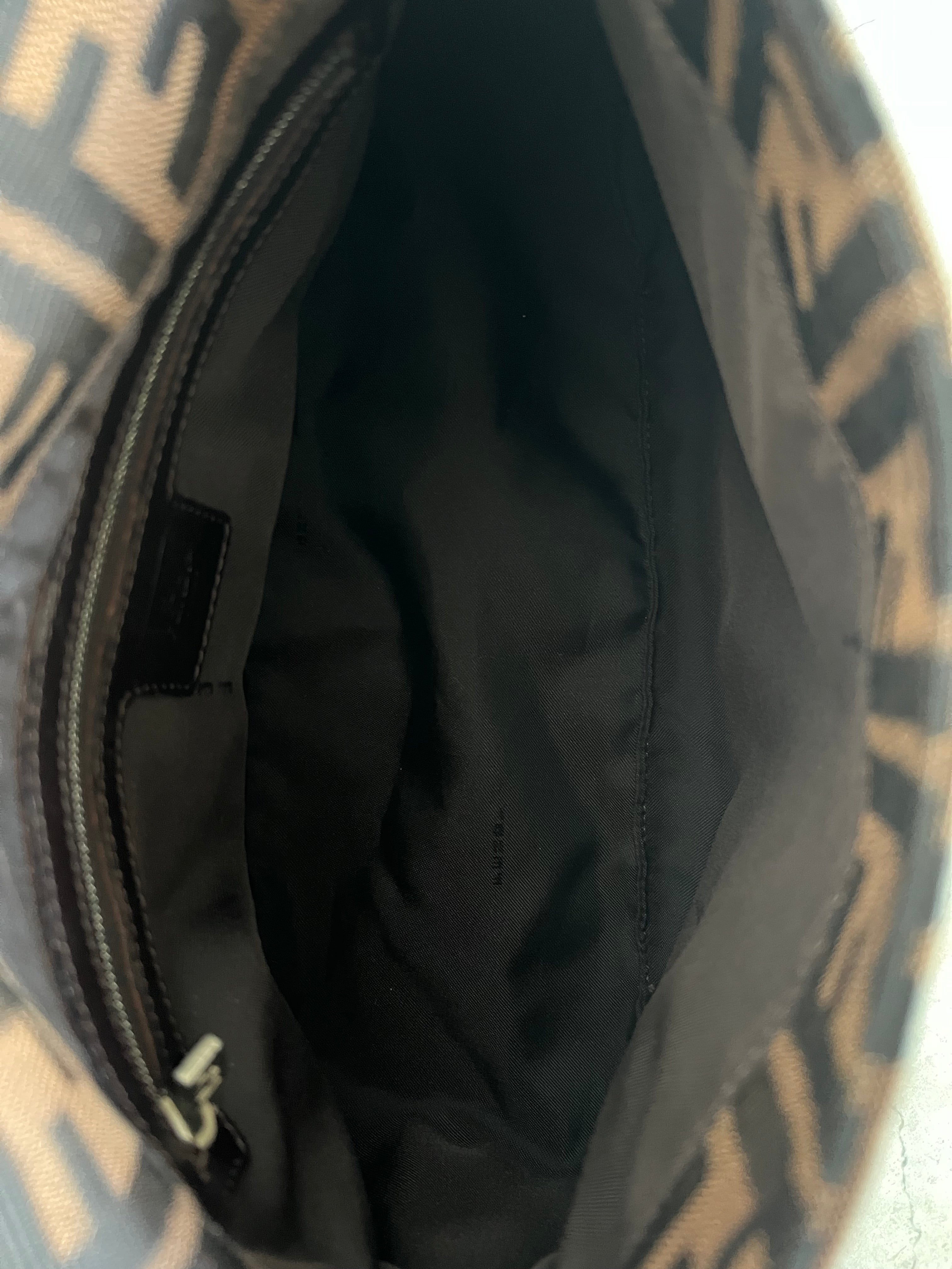 [RESERVED] Mamma baguette Monogram