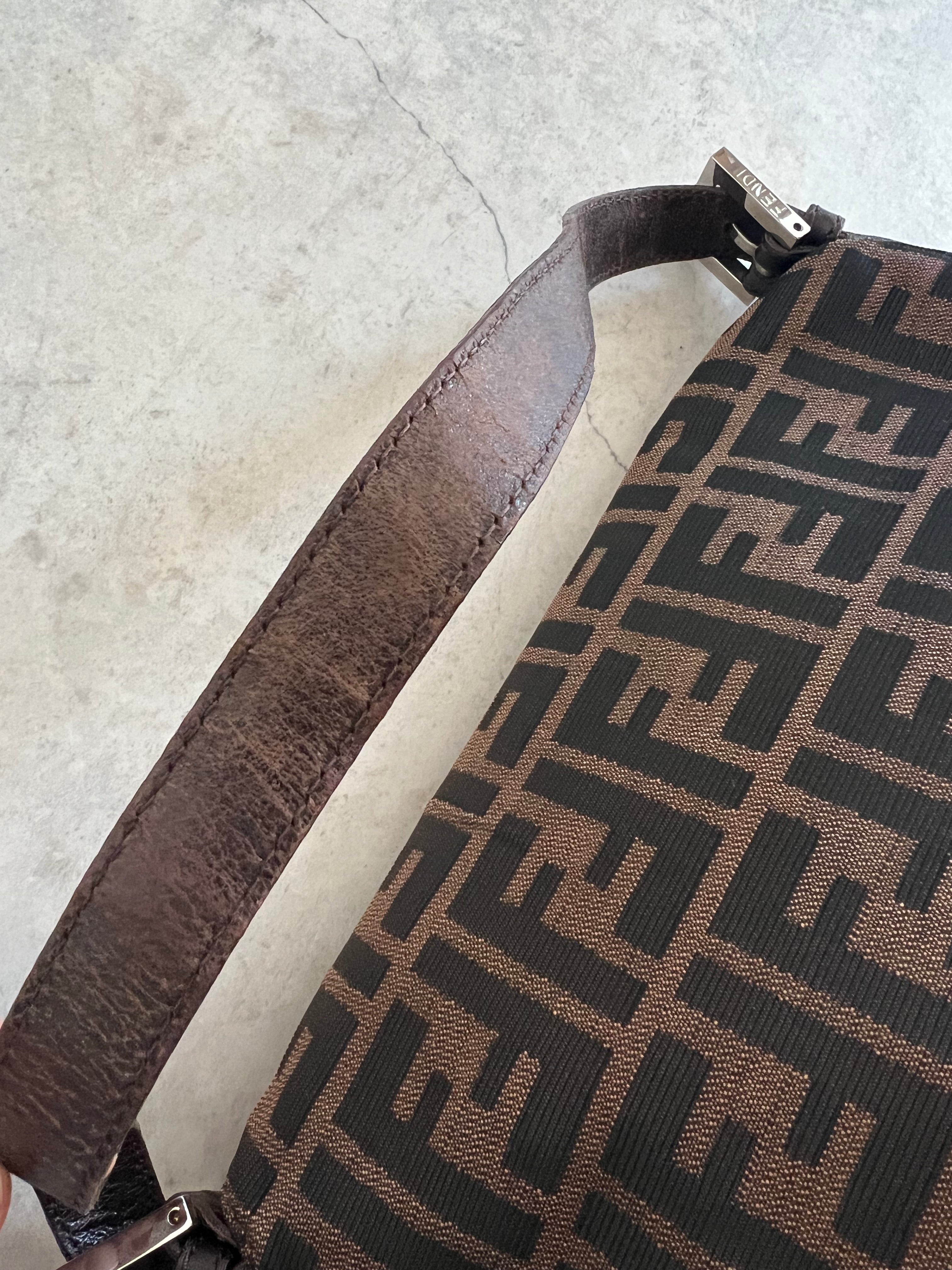 [RESERVED] Mamma baguette Monogram