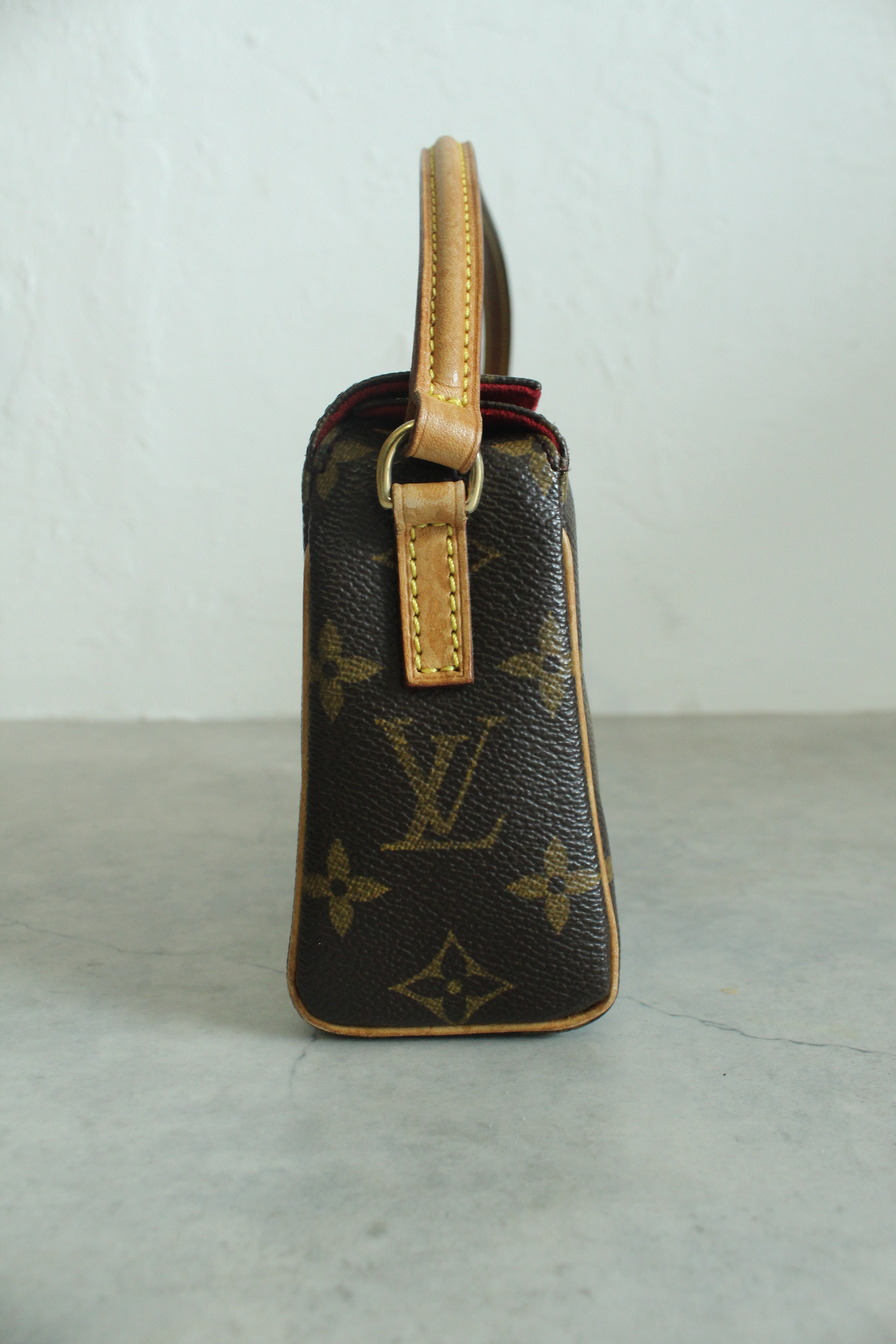 Monogram Recital bag (M51900)