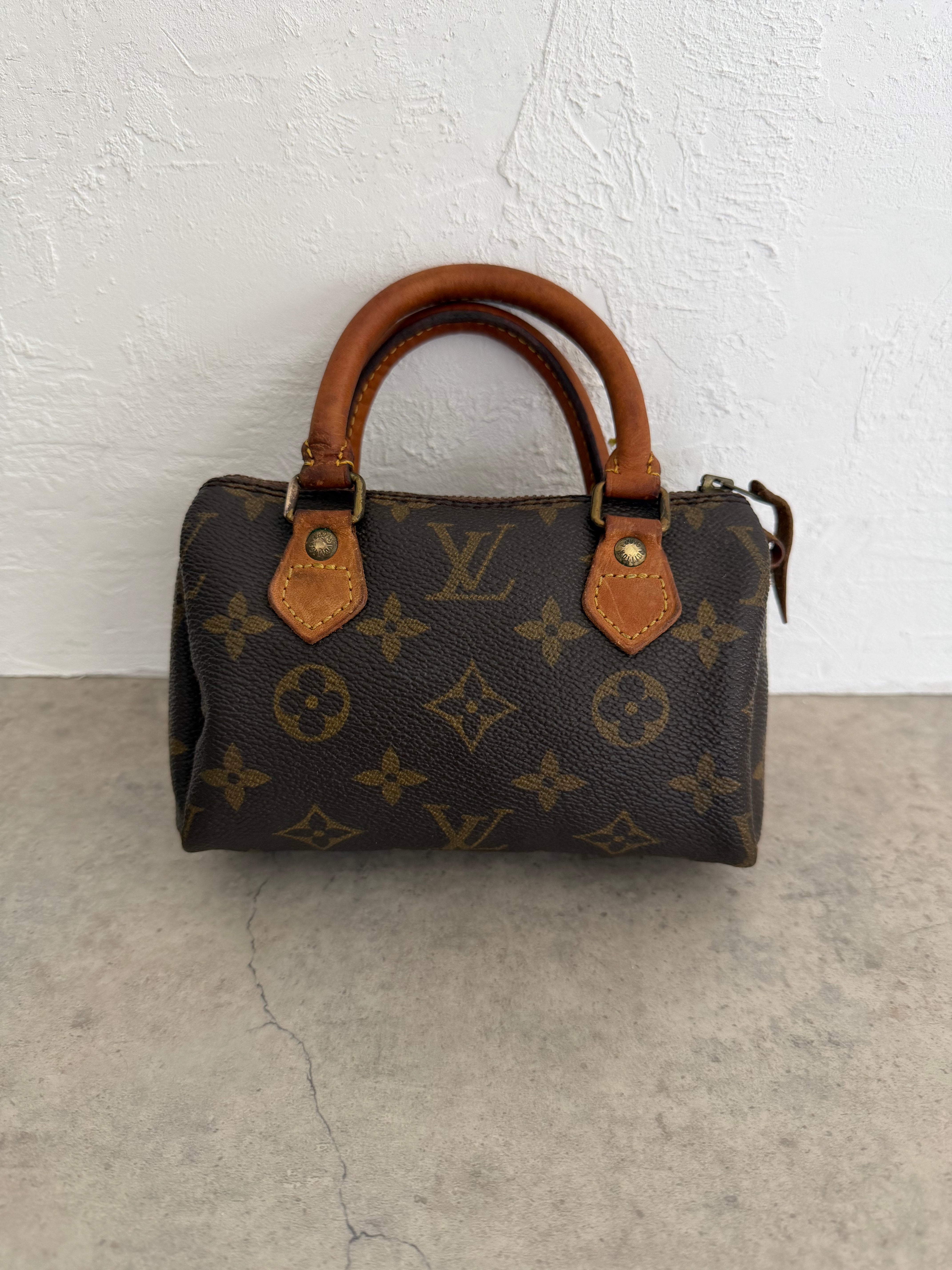 Nano speedy