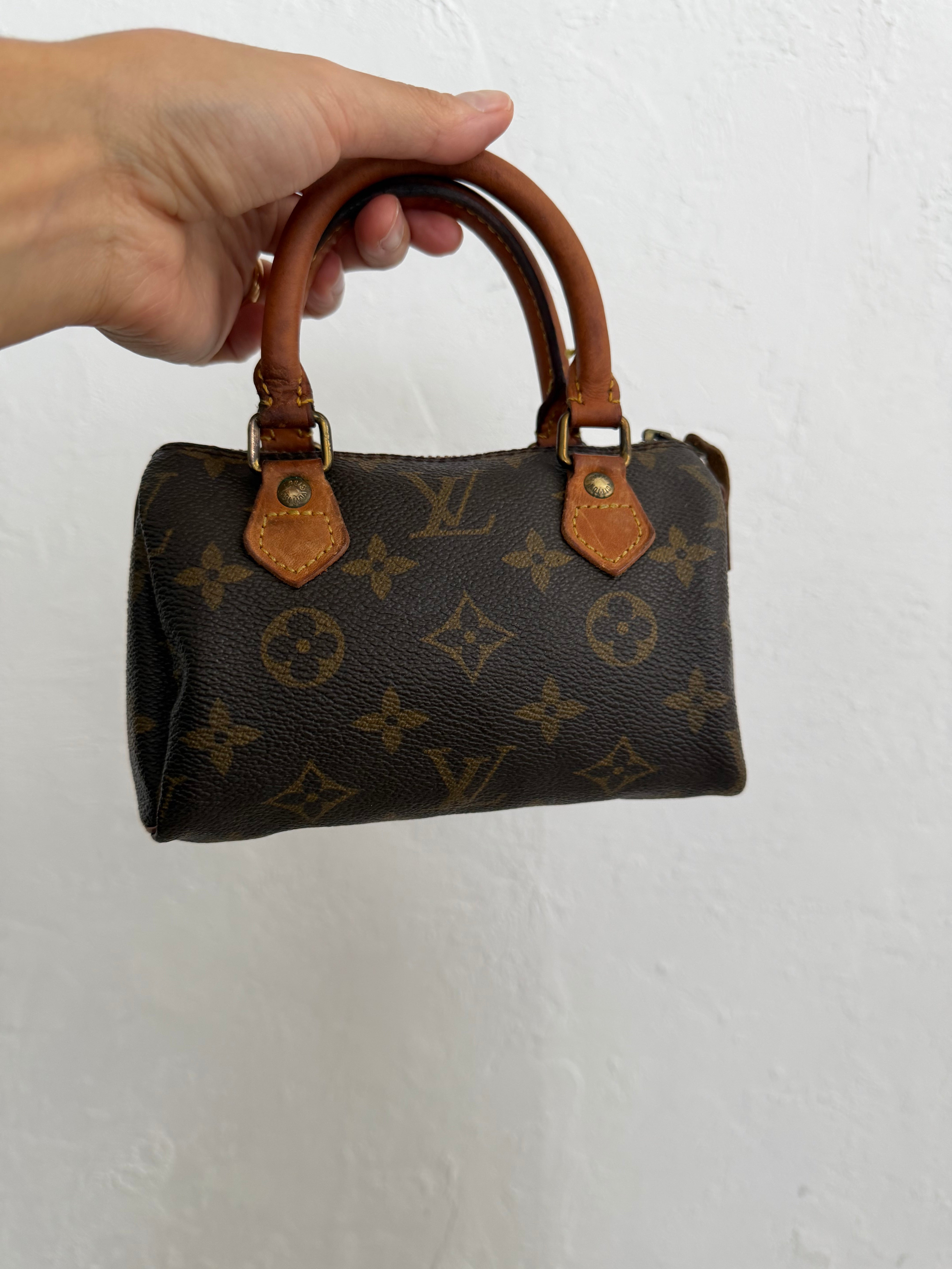 Nano speedy