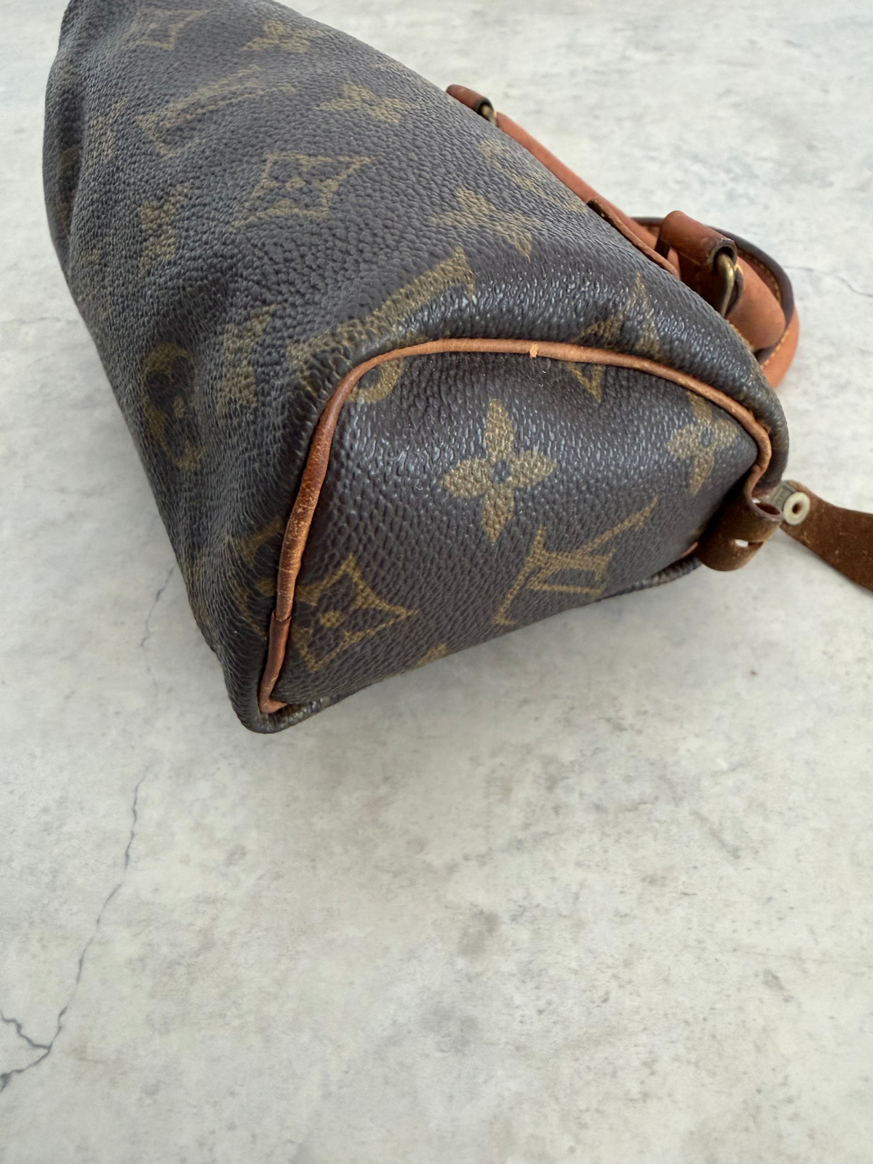 Nano speedy
