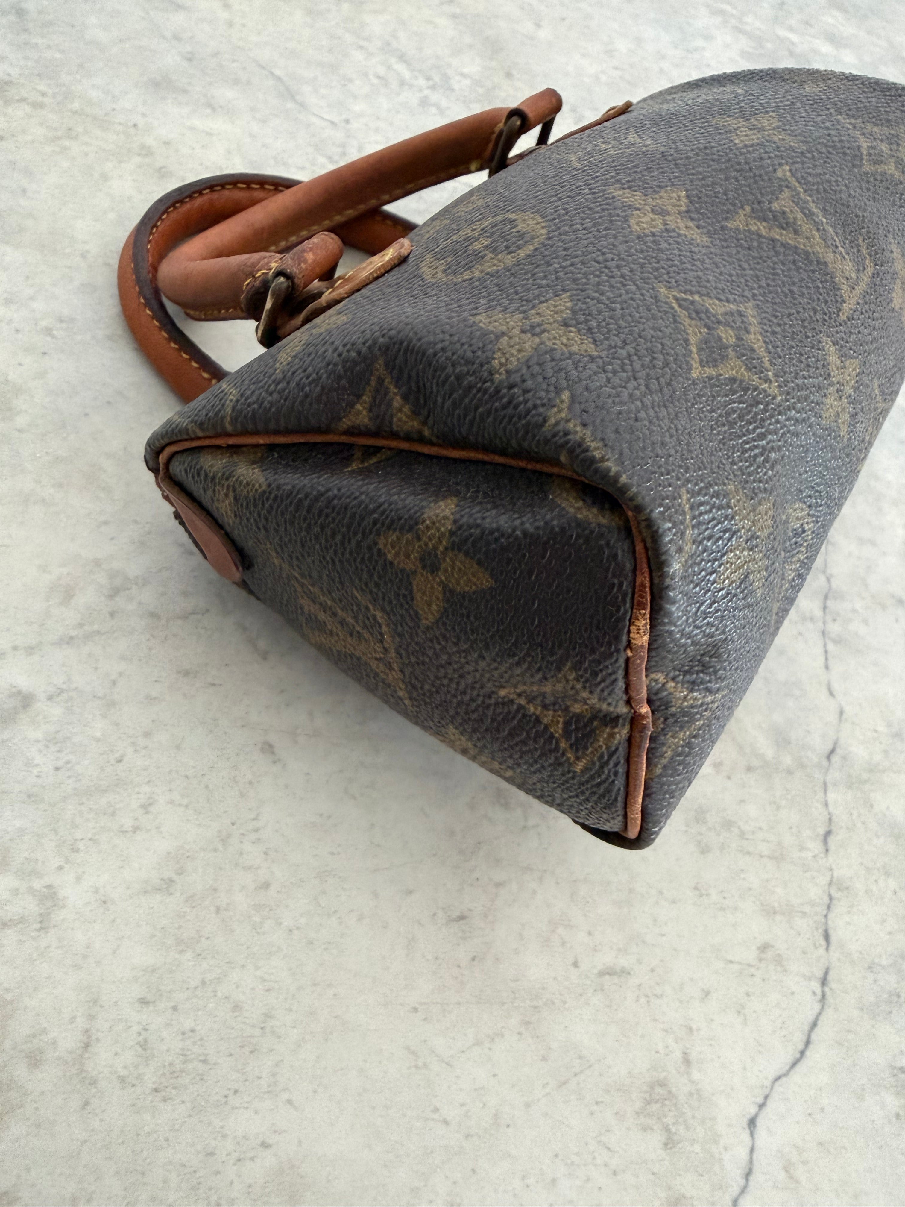 Nano speedy