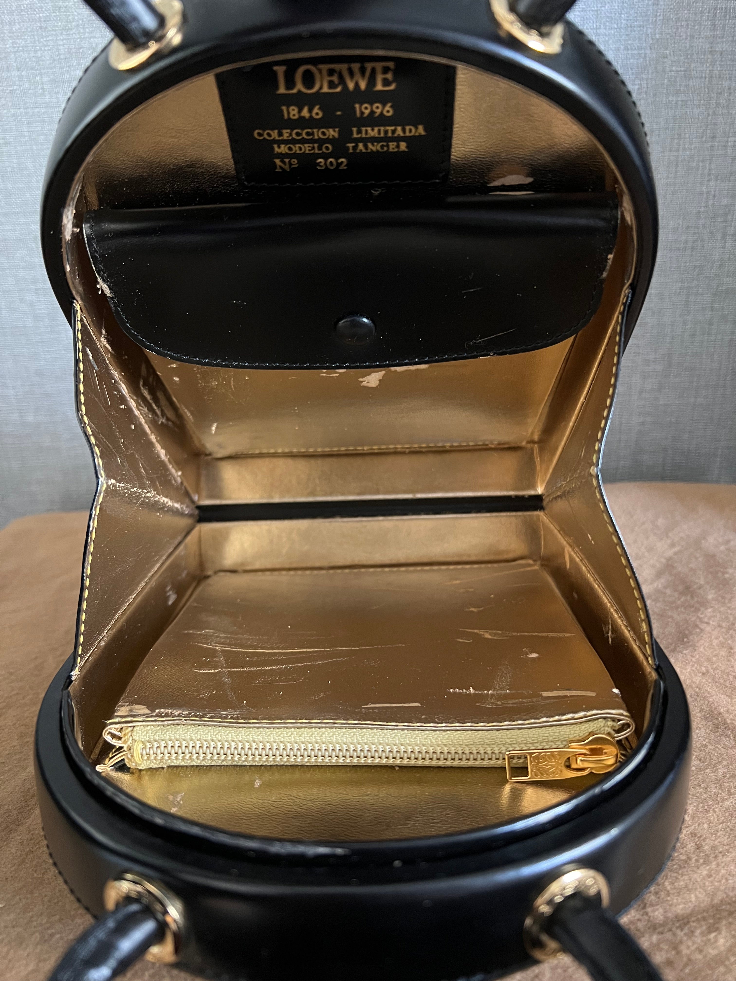 Calfskin Top Handle Small Box Purse