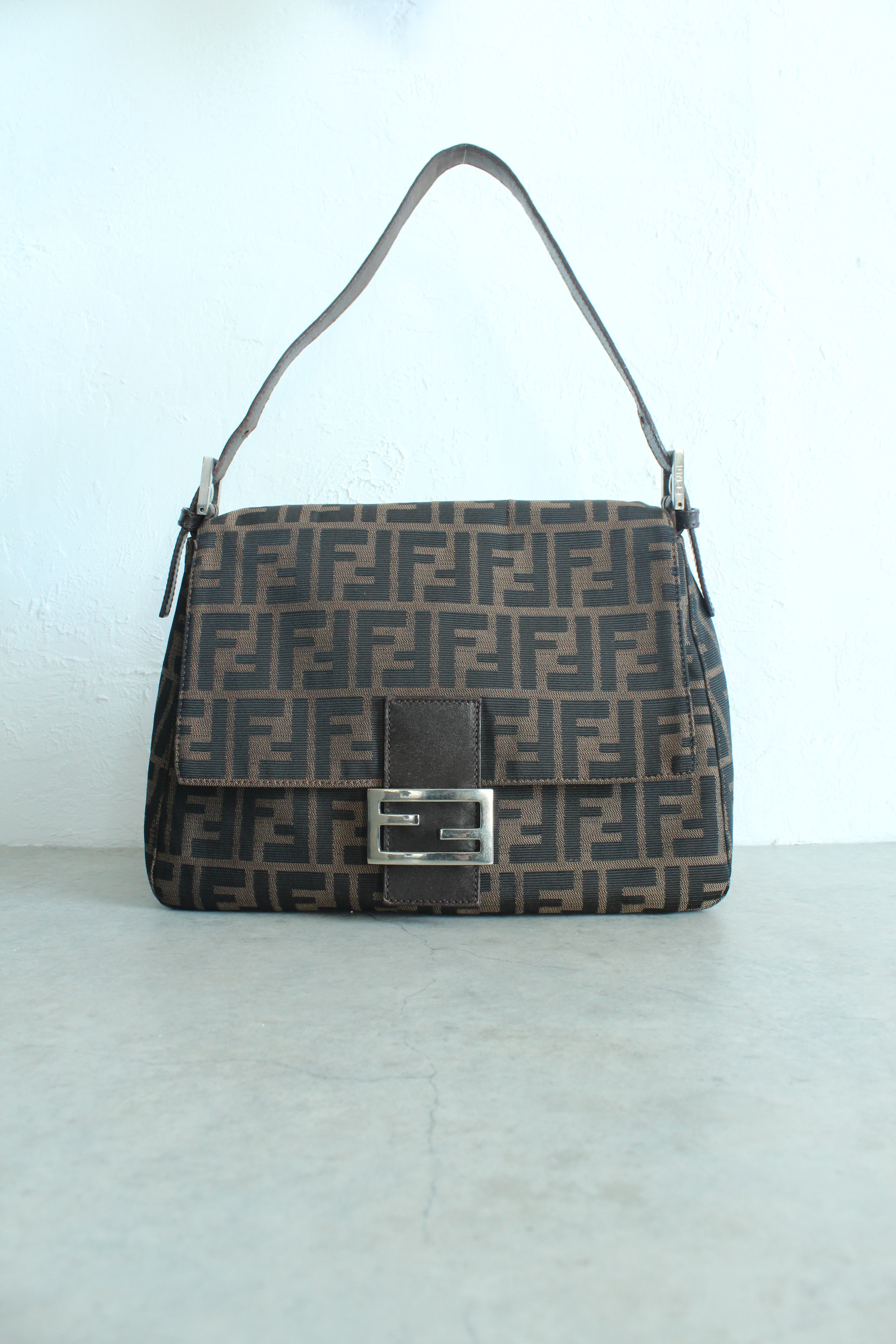 [RESERVED] Mamma baguette Monogram