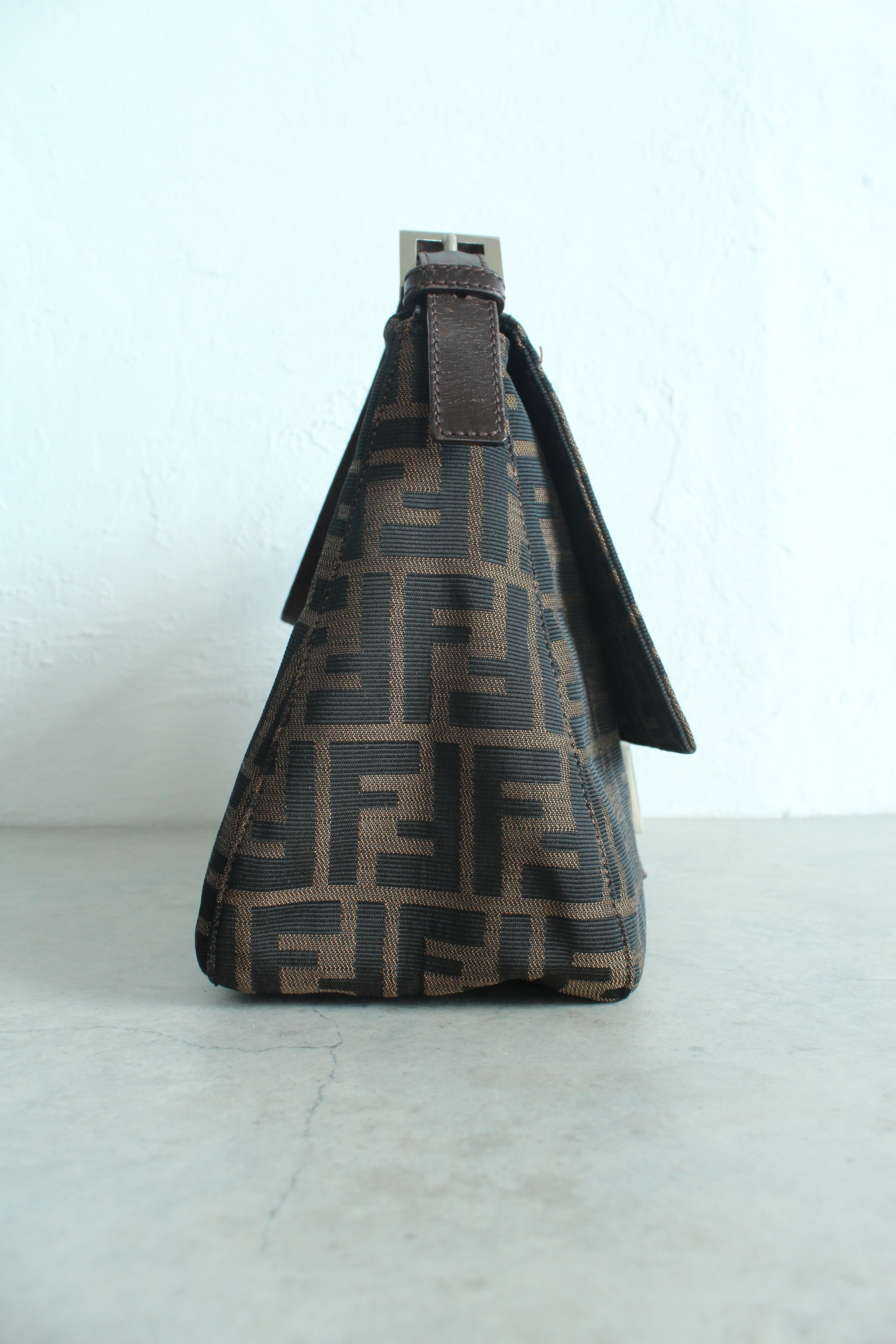 [RESERVED] Mamma baguette Monogram