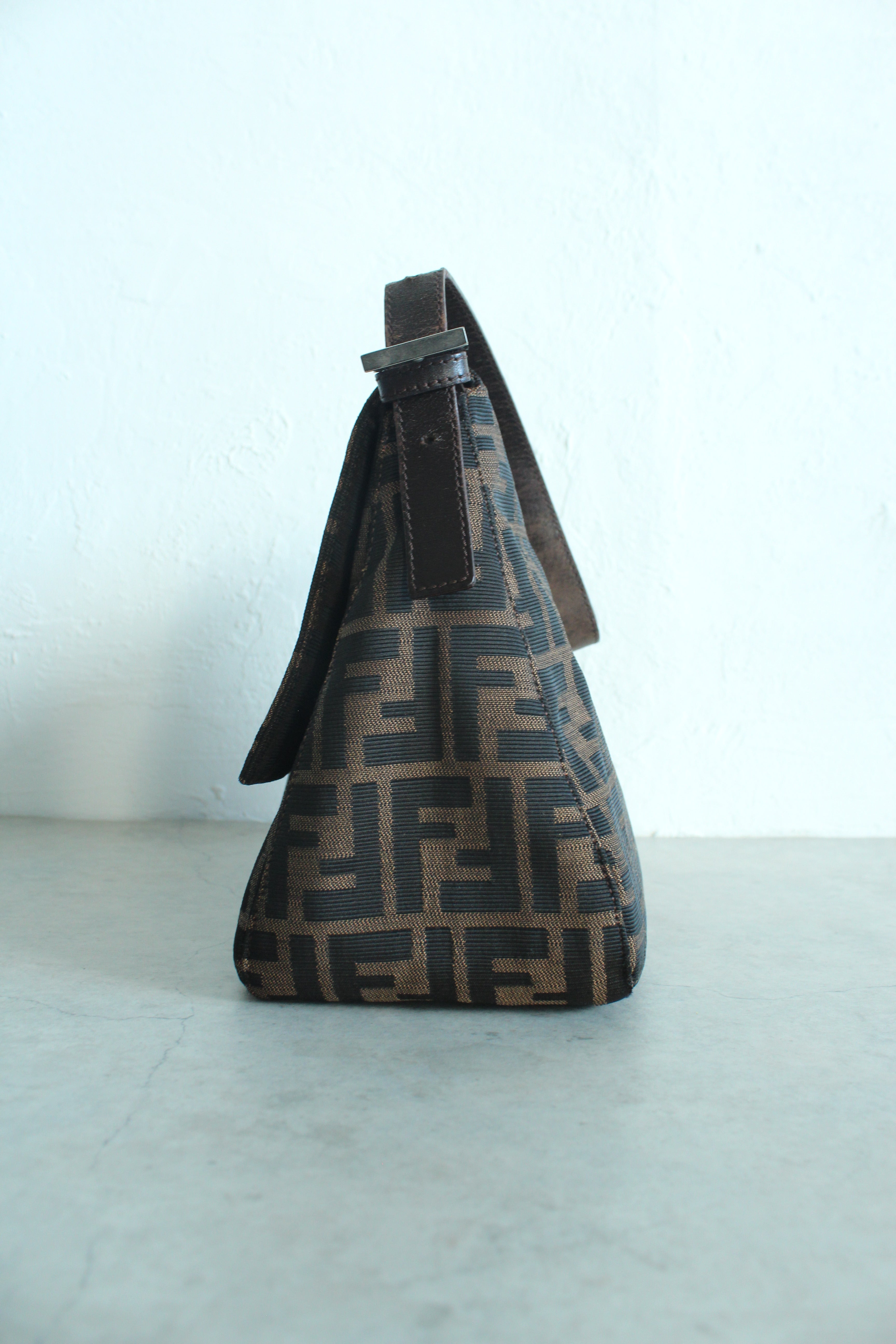 [RESERVED] Mamma baguette Monogram