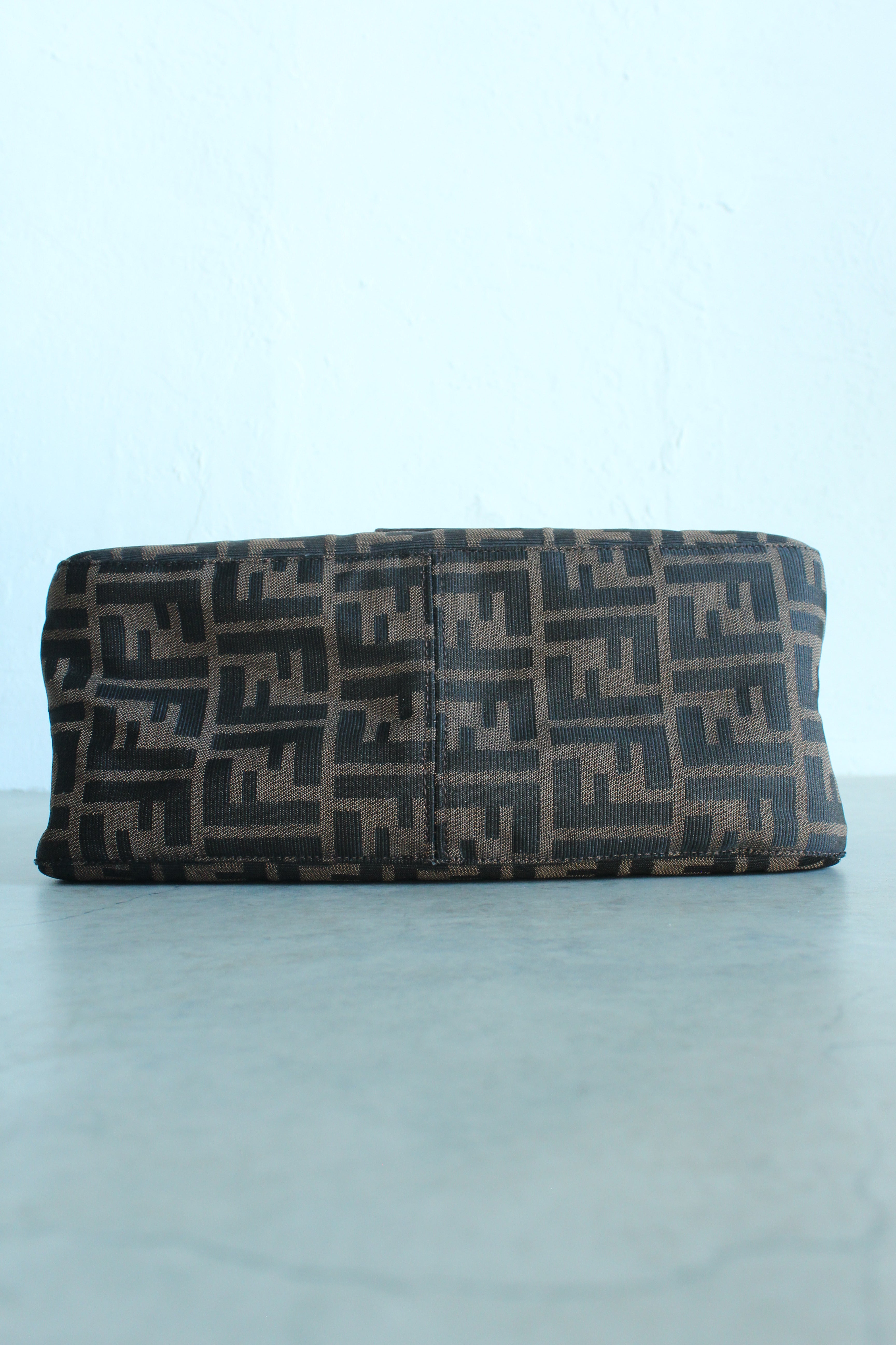 [RESERVED] Mamma baguette Monogram