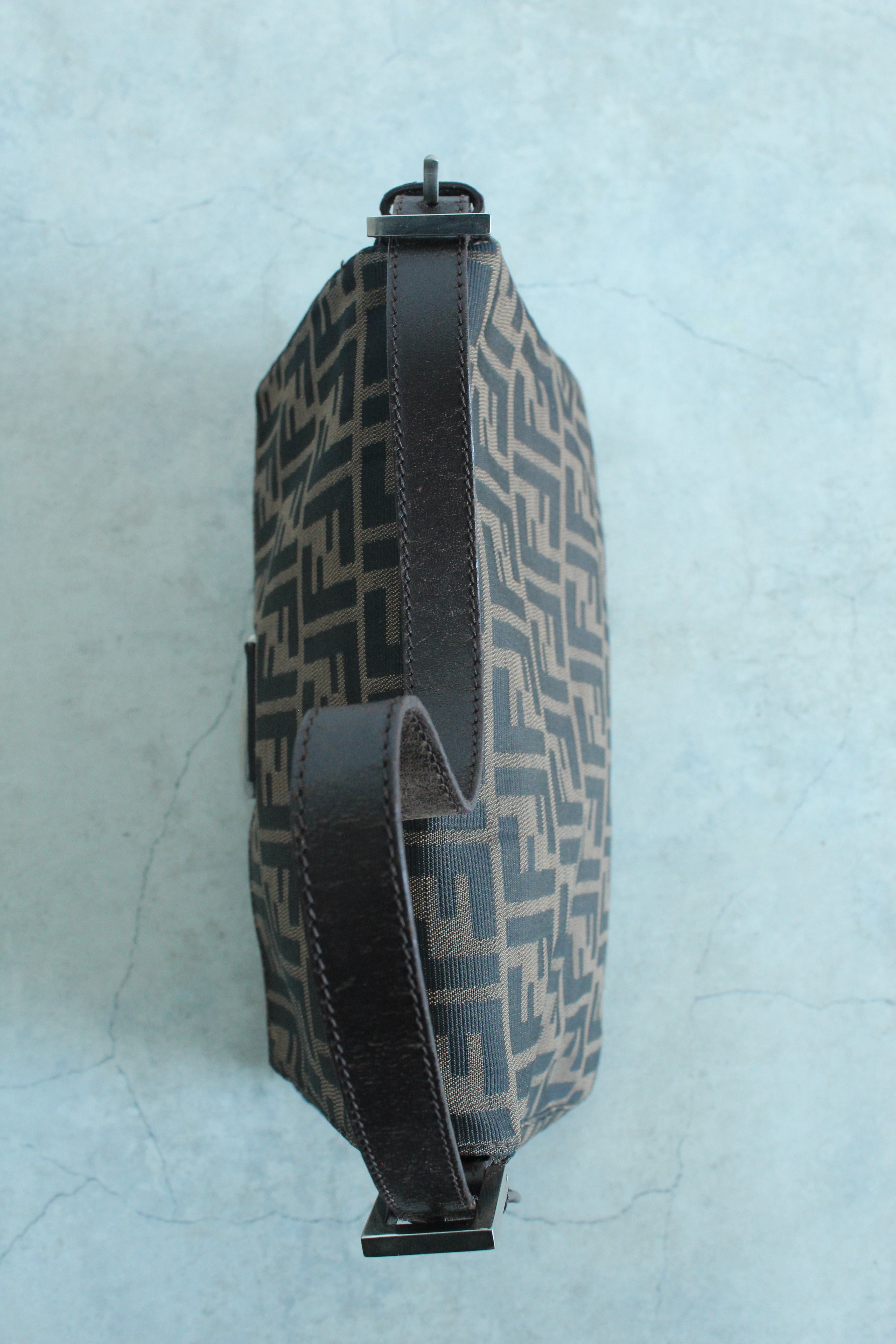 [RESERVED] Mamma baguette Monogram