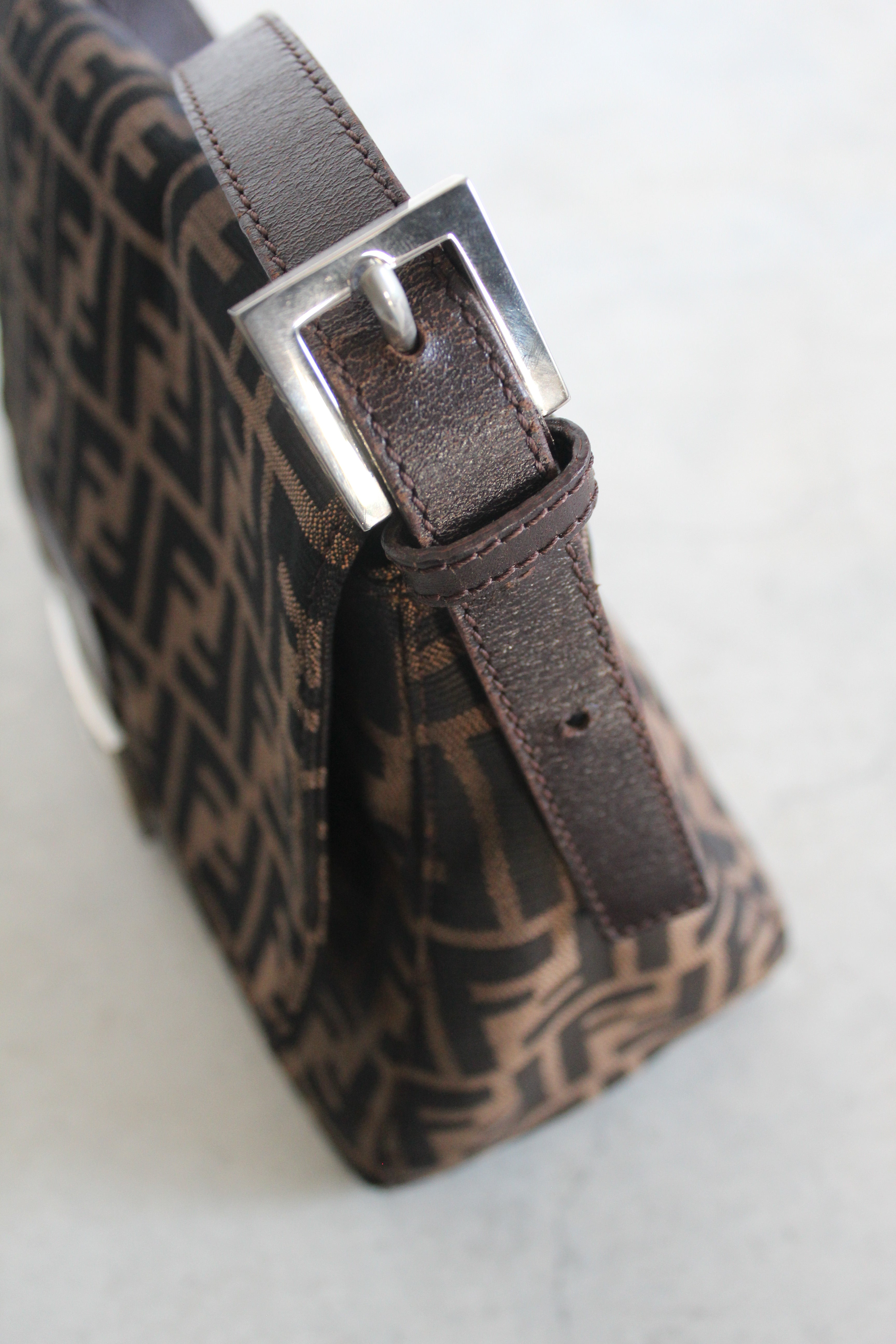 [RESERVED] Mamma baguette Monogram