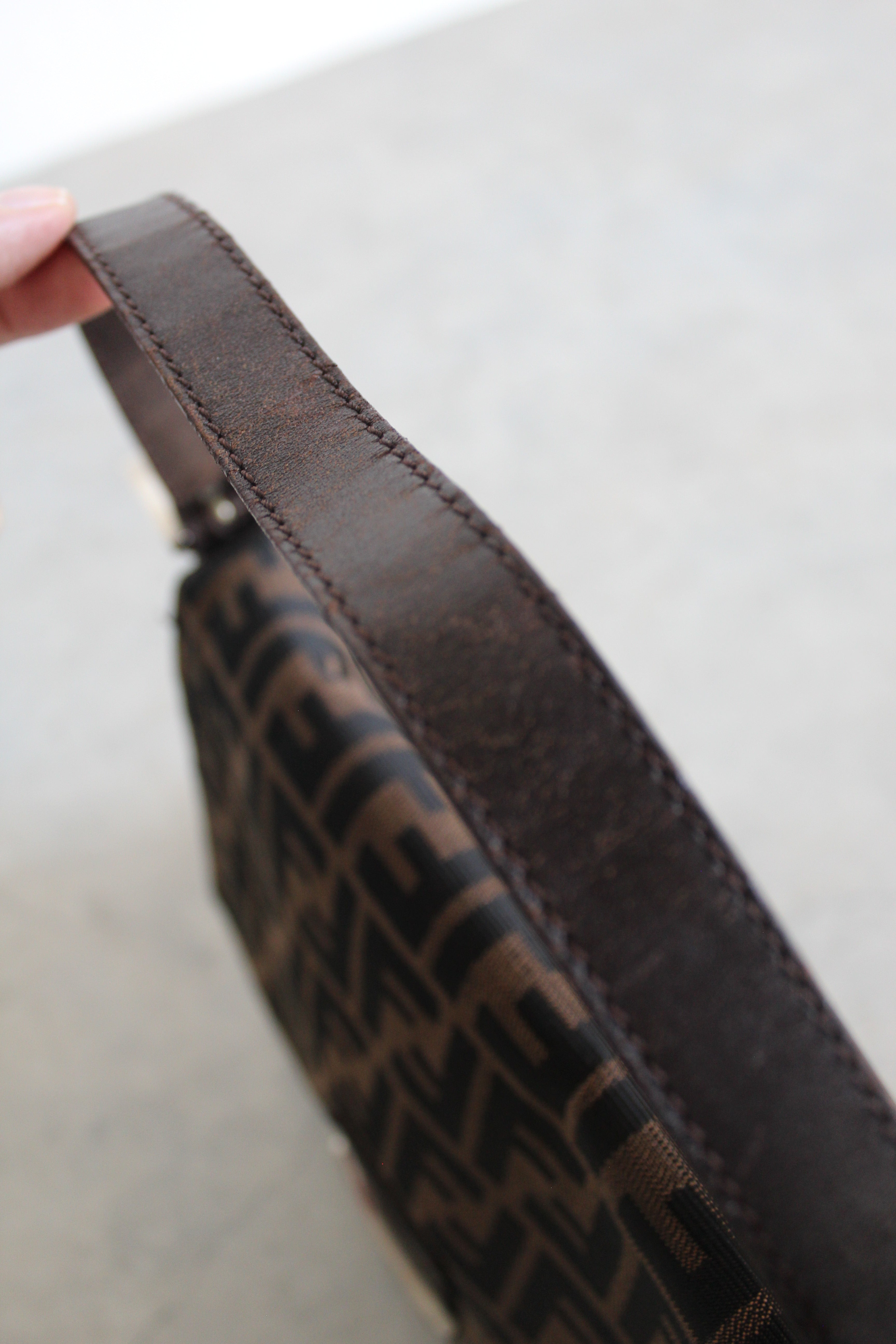 [RESERVED] Mamma baguette Monogram