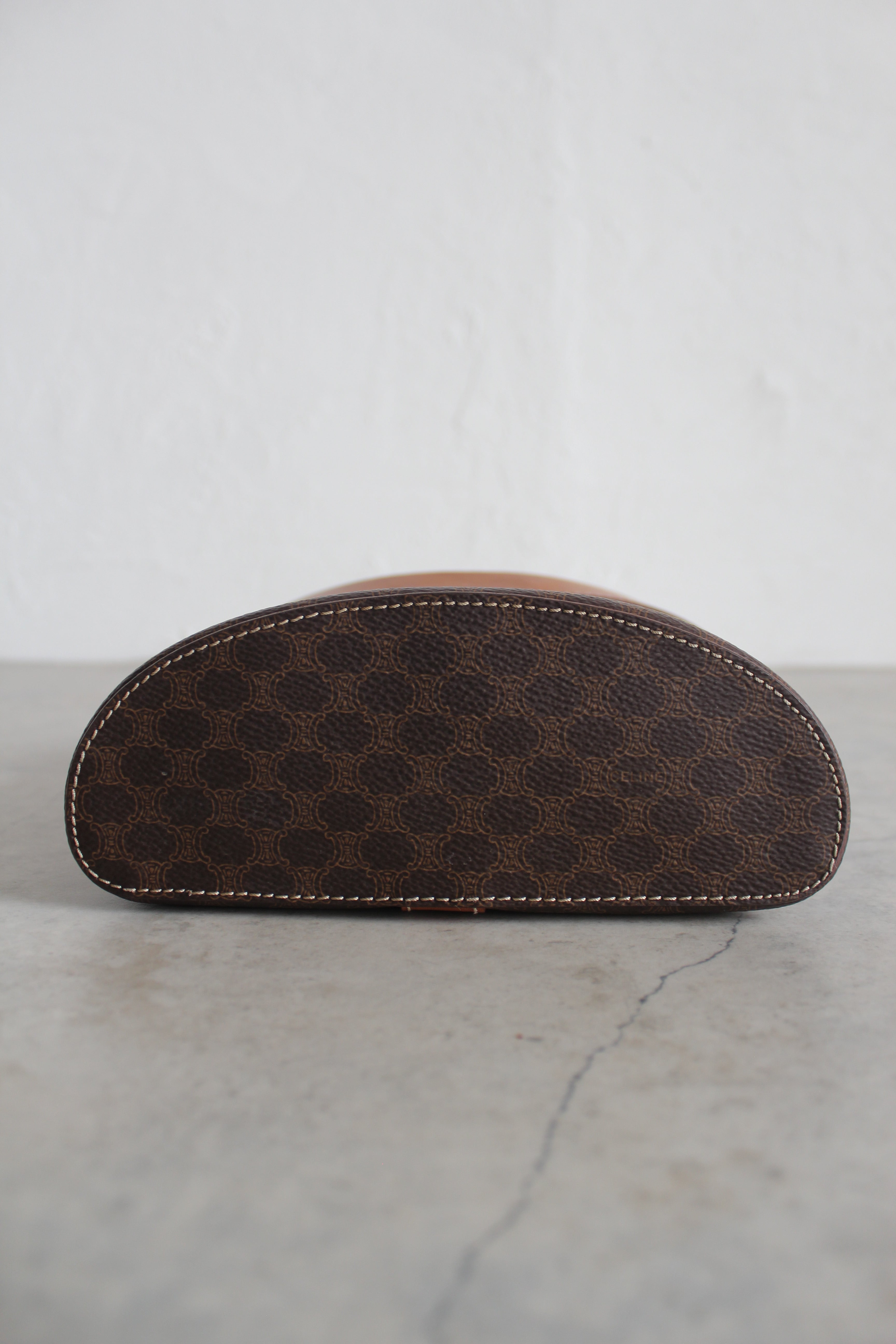 Vanity bag in Monogram
