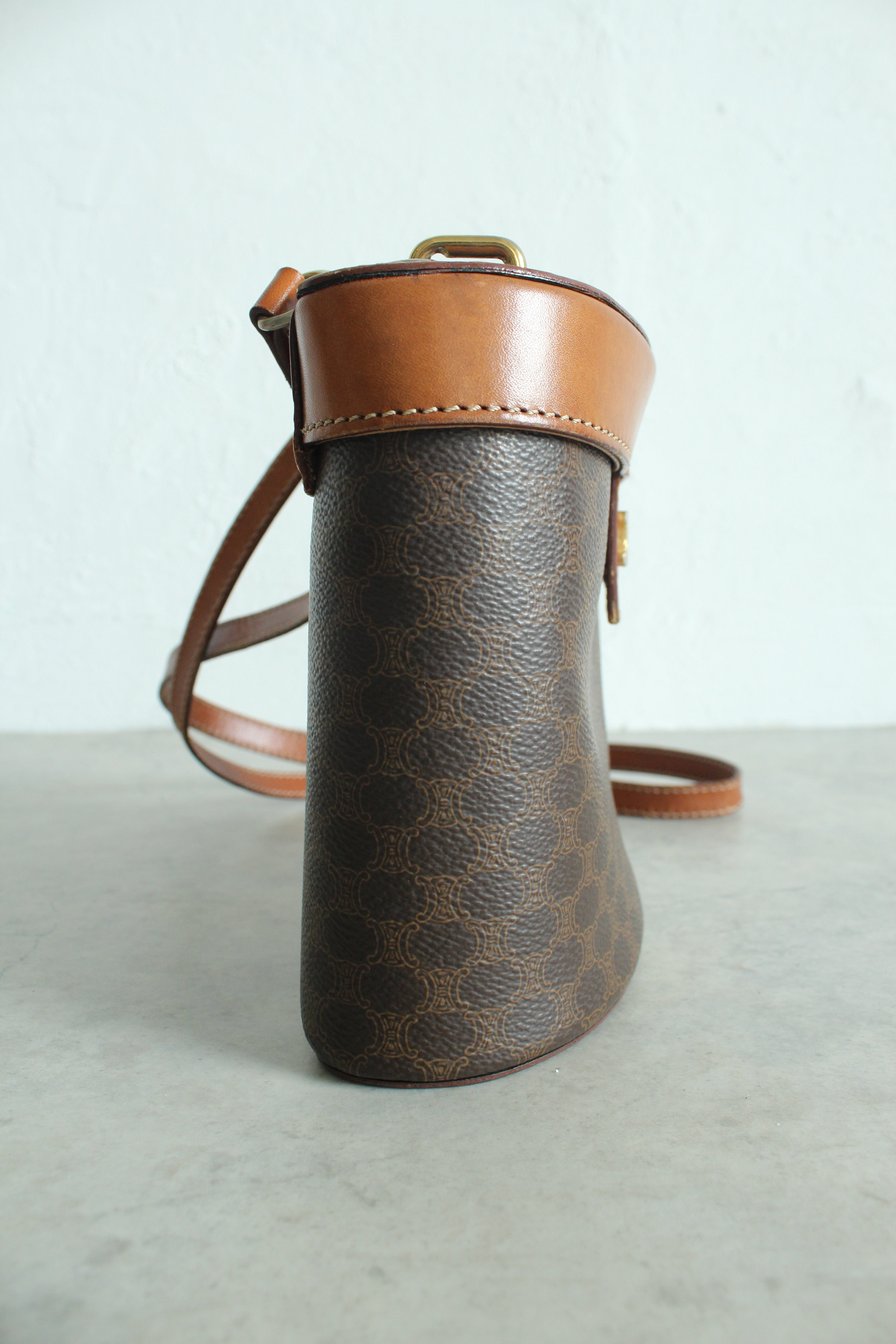 Vanity bag in Monogram