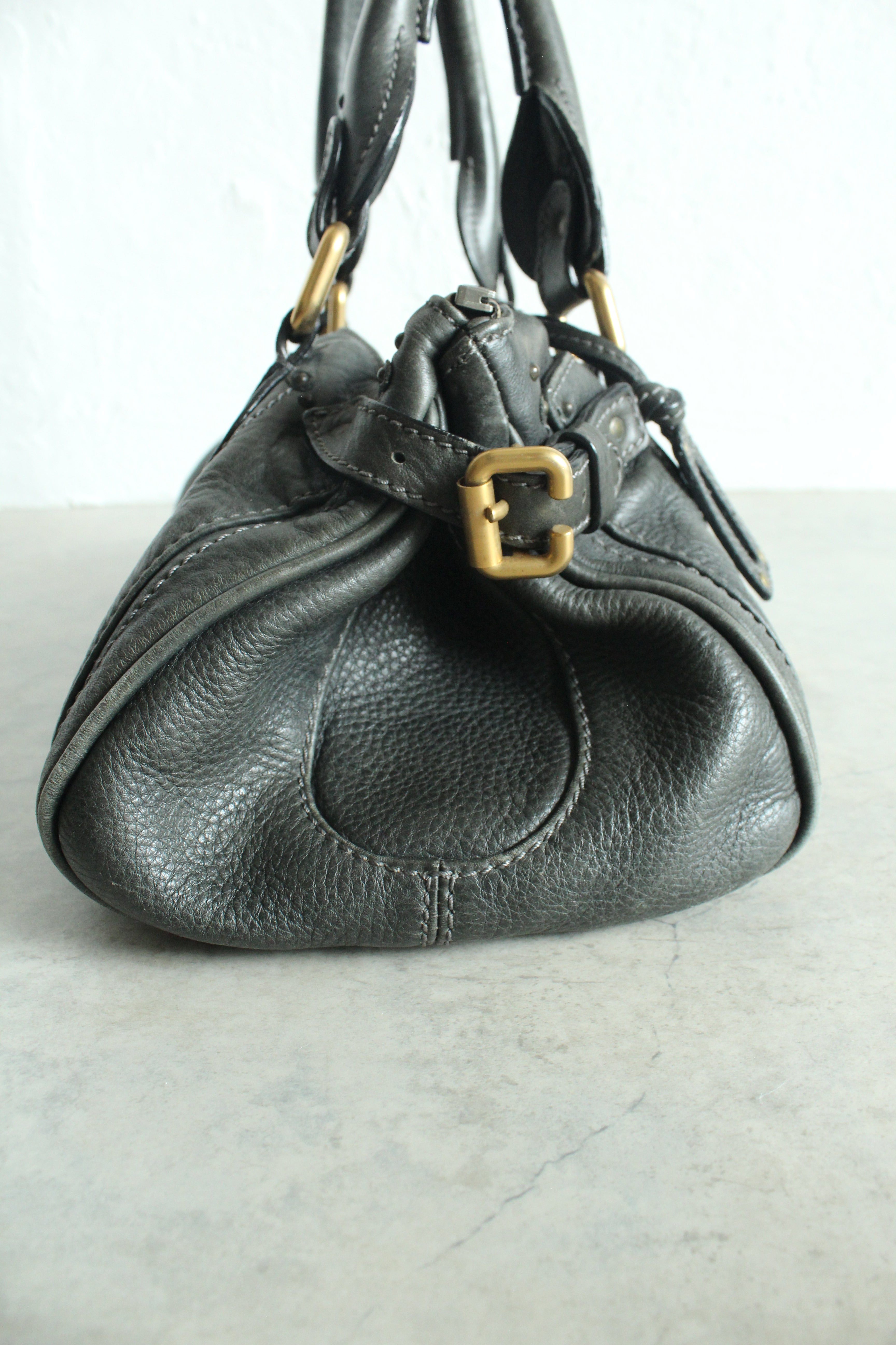 Paddington Bag Black