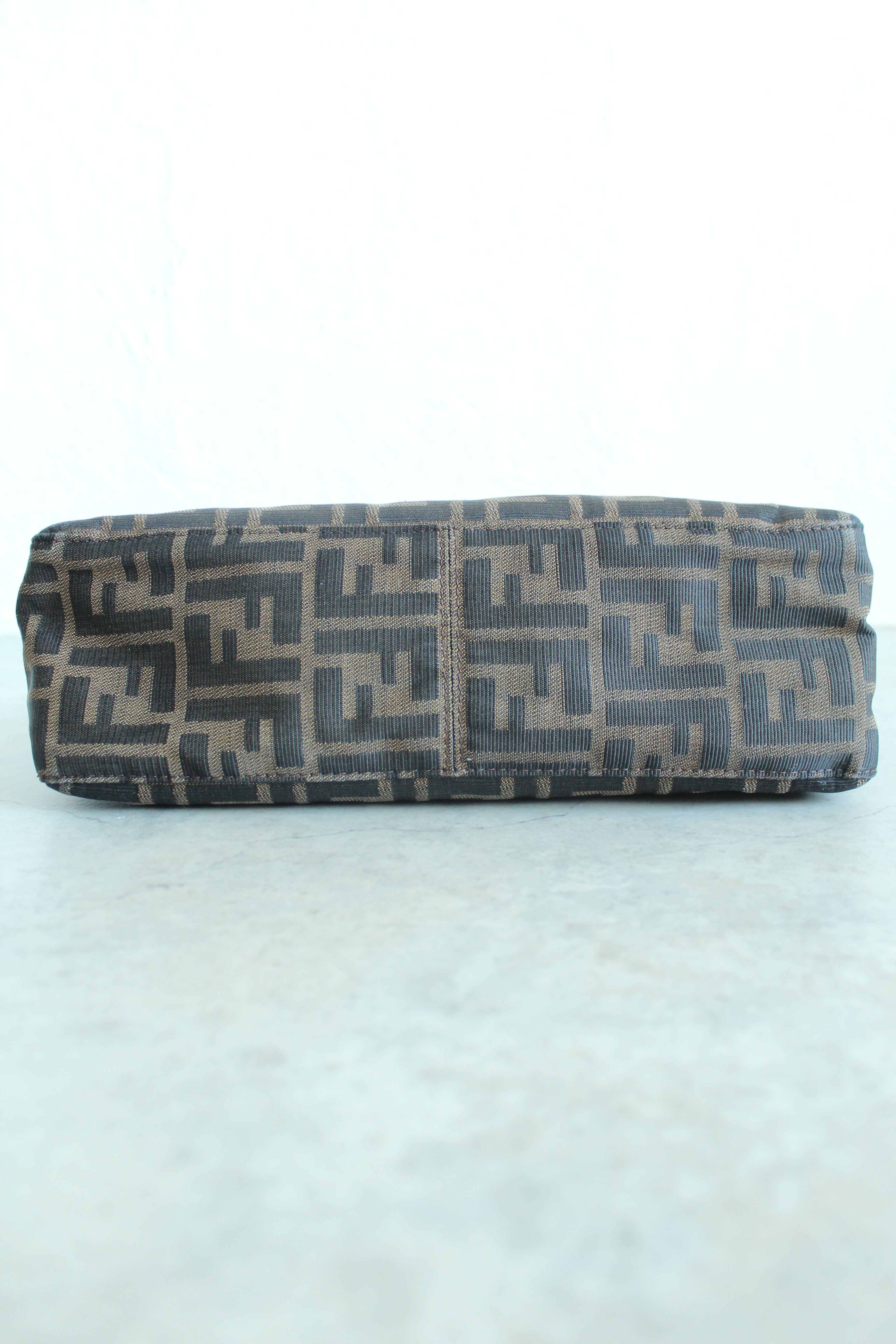 Mamma baguette Monogram