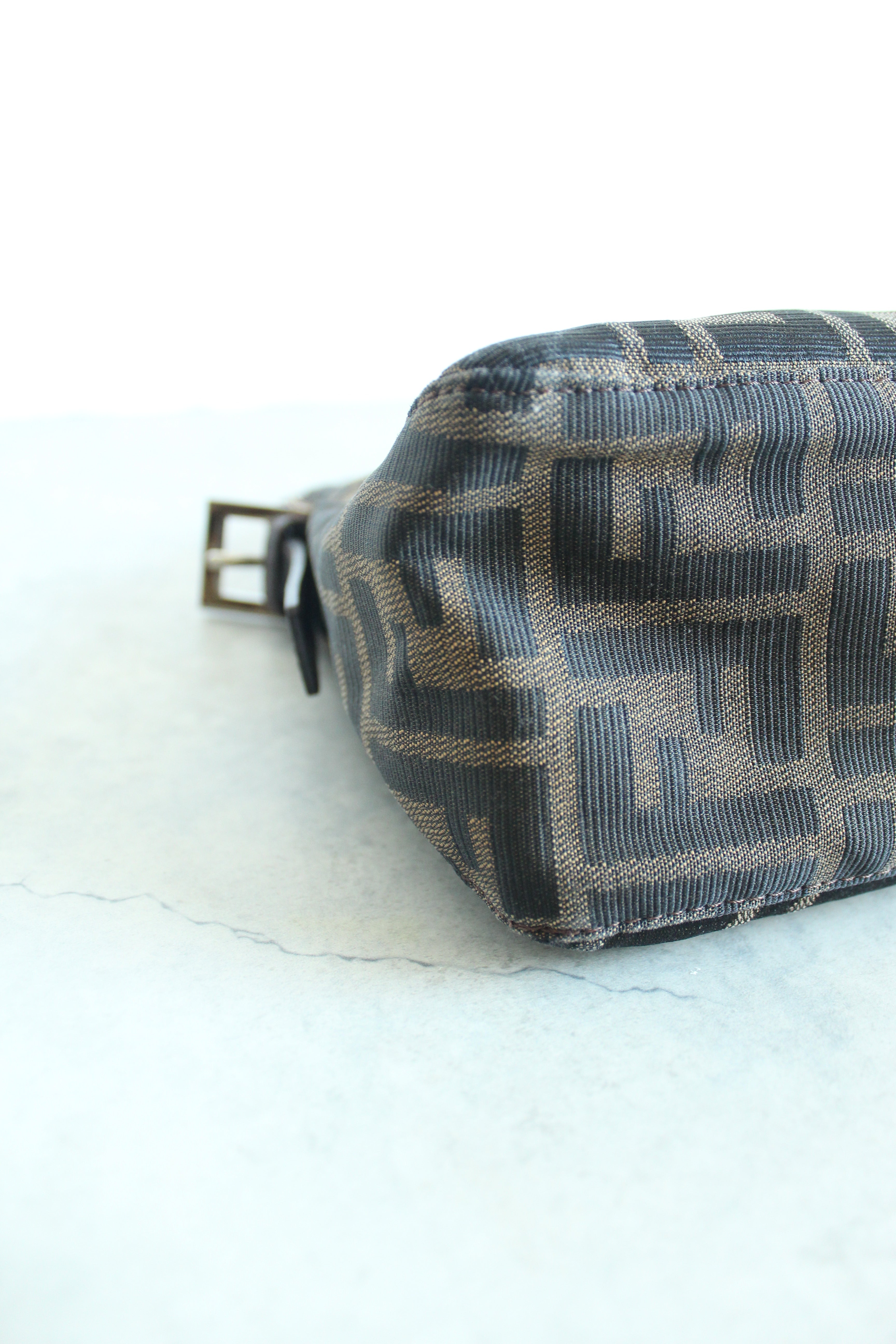 Mamma baguette Monogram