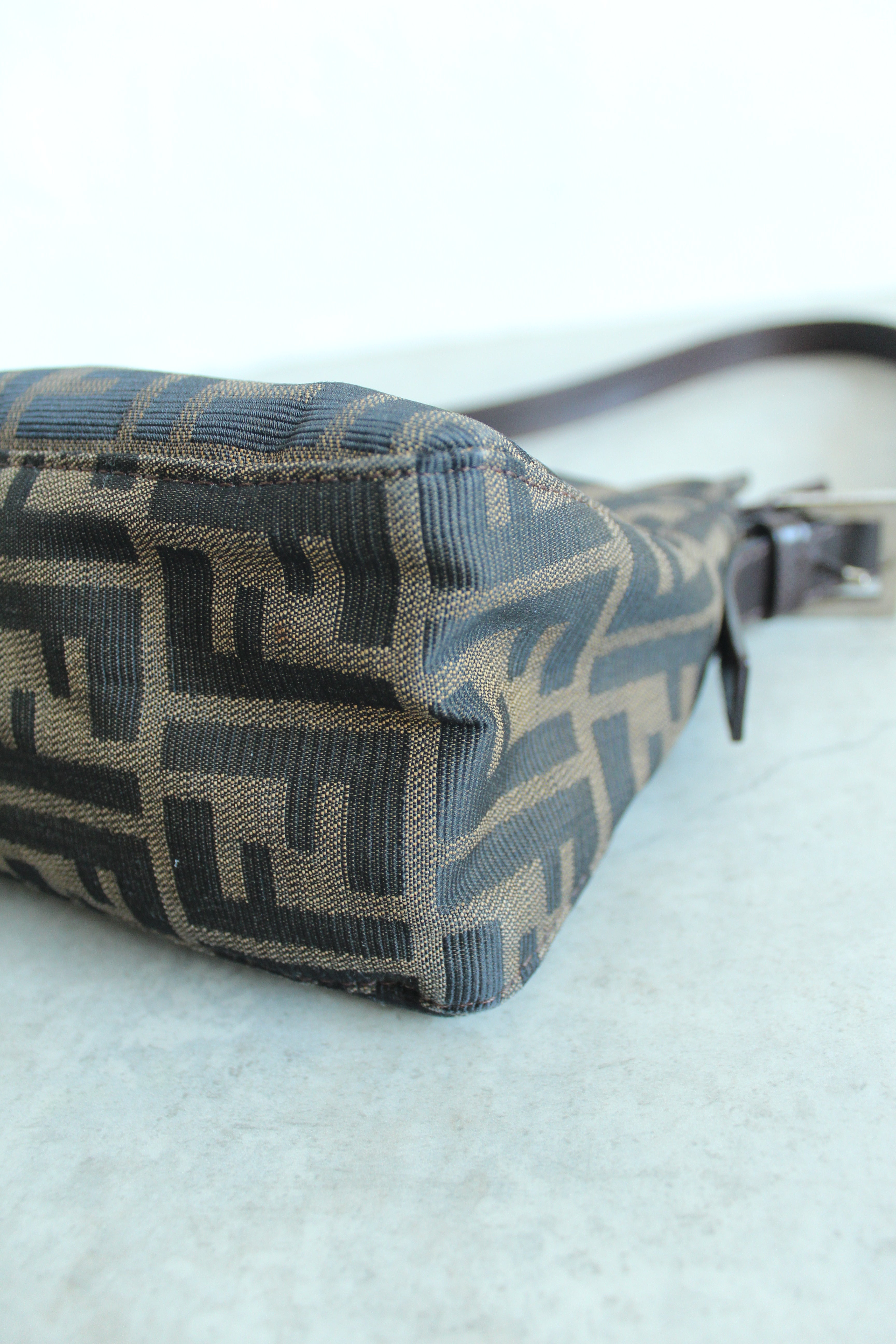 Mamma baguette Monogram