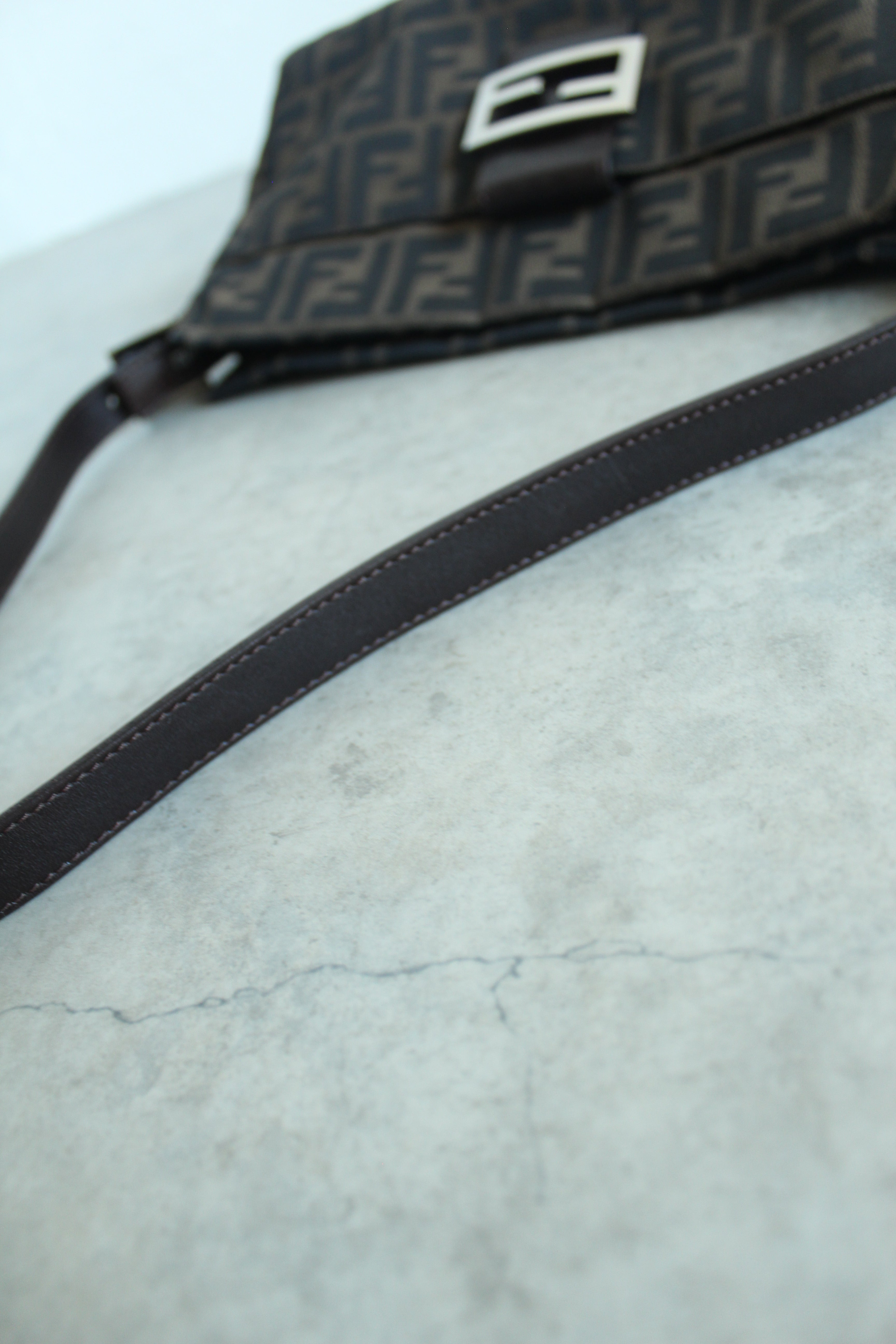 Mamma baguette Monogram