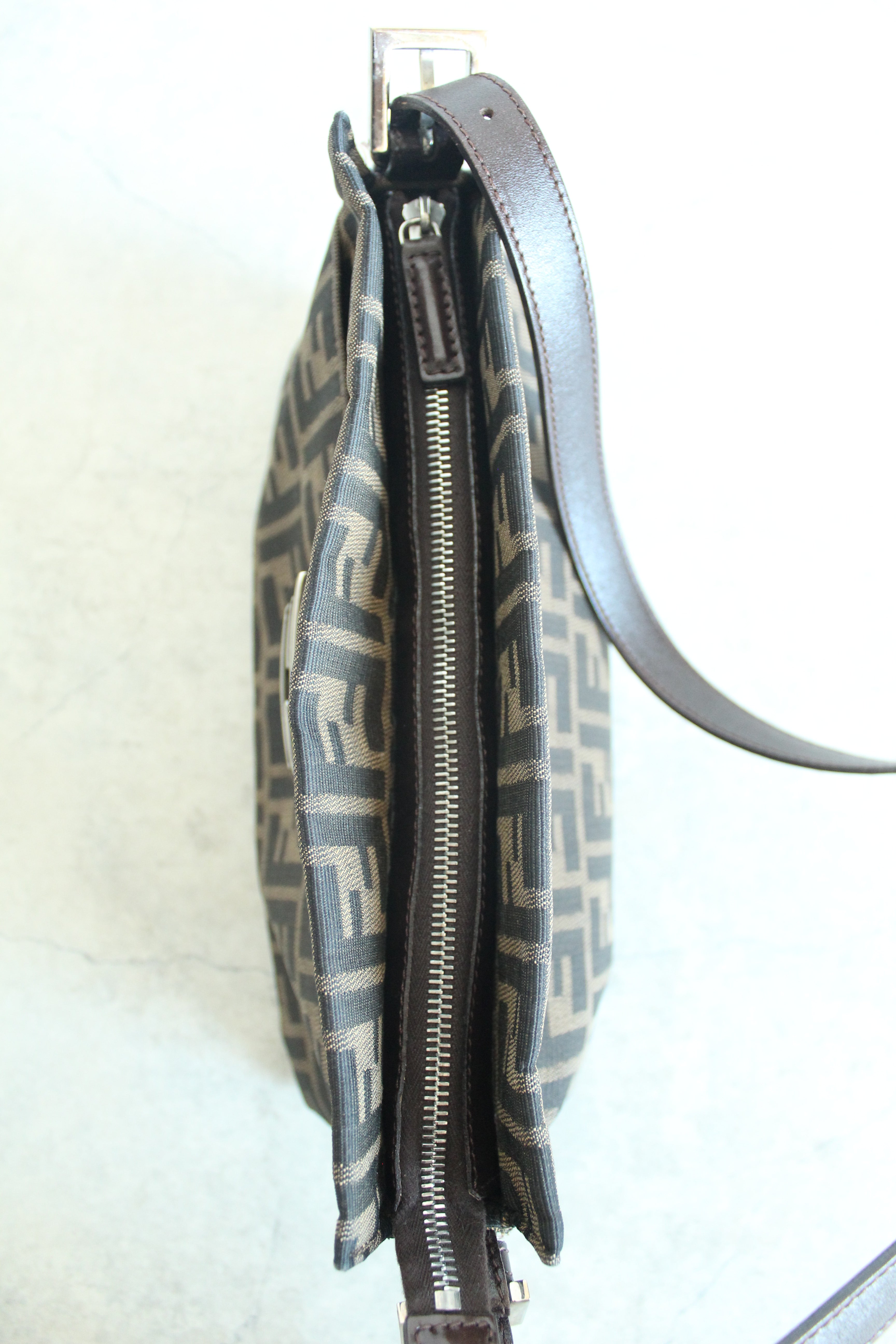 Mamma baguette Monogram