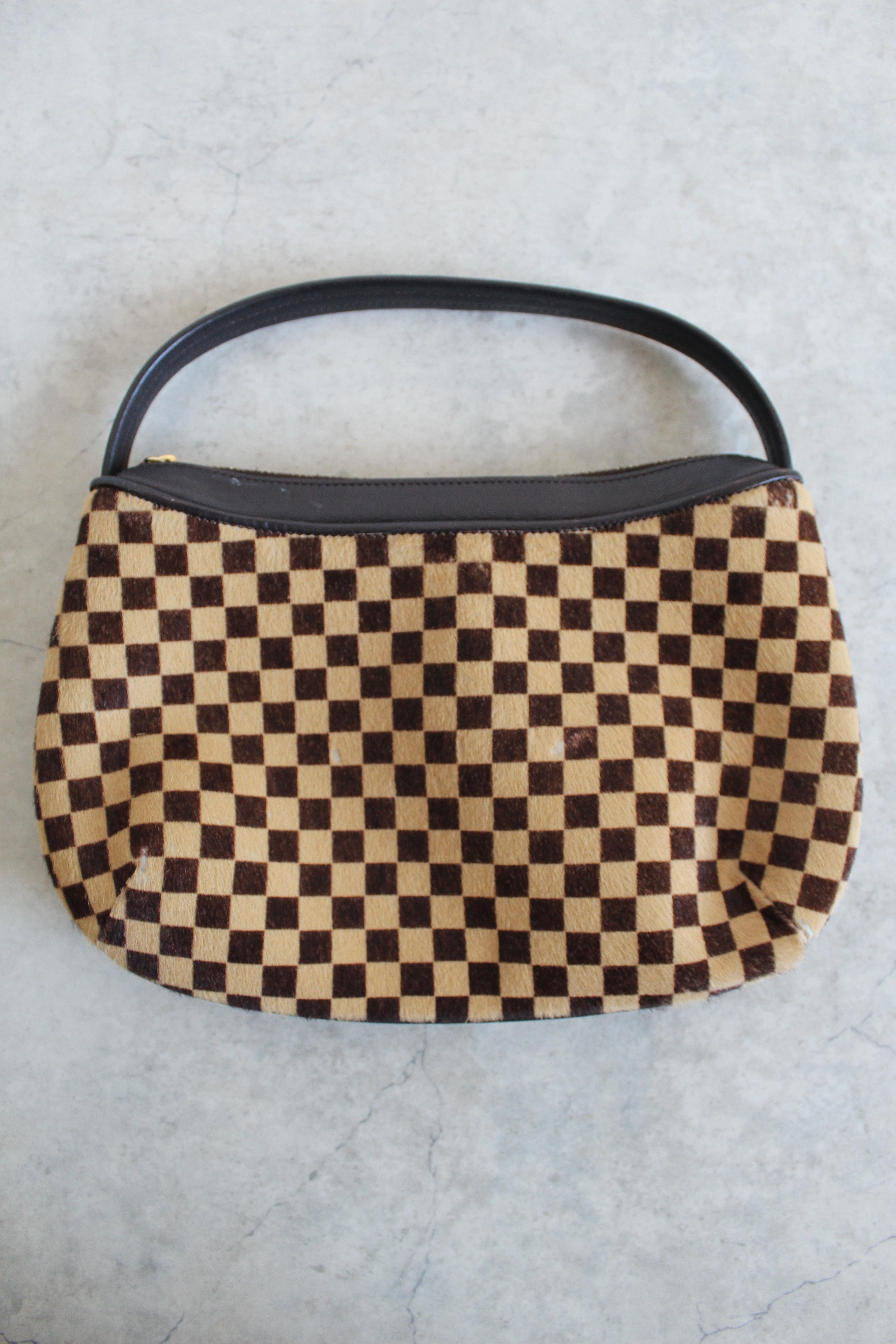 Tigre Pochette Monogram