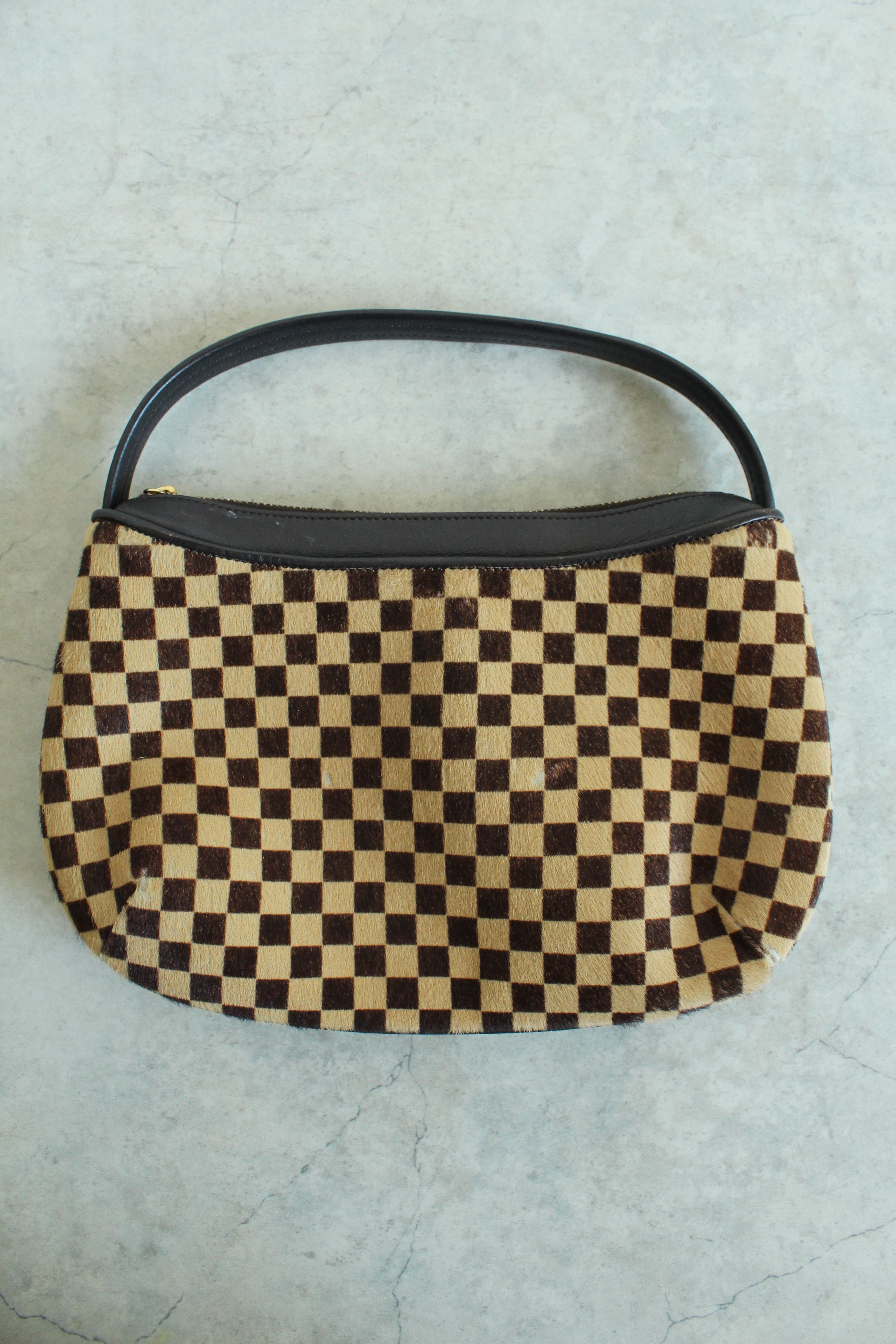 Tigre Pochette Monogram