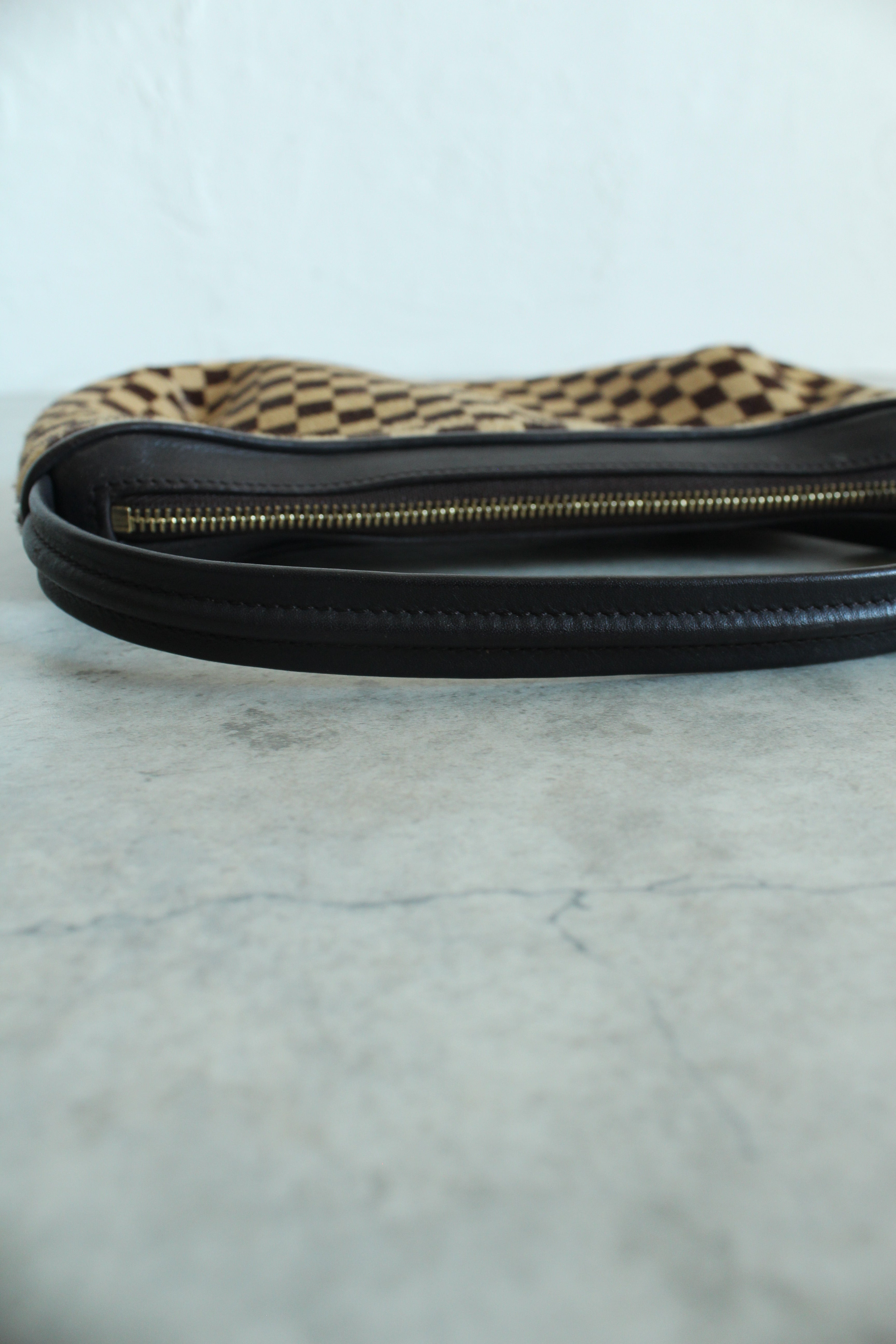 Tigre Pochette Monogram