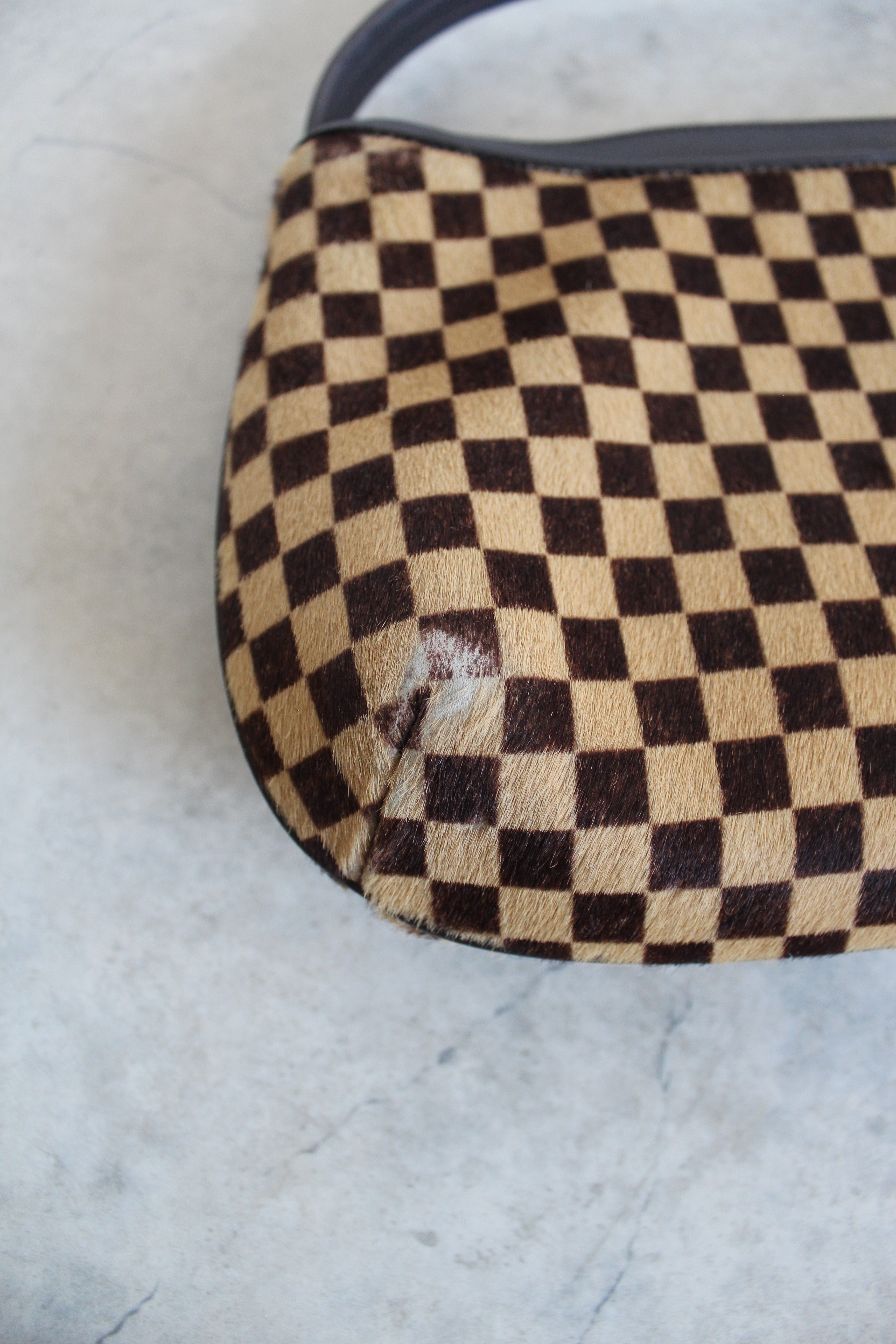 Tigre Pochette Monogram