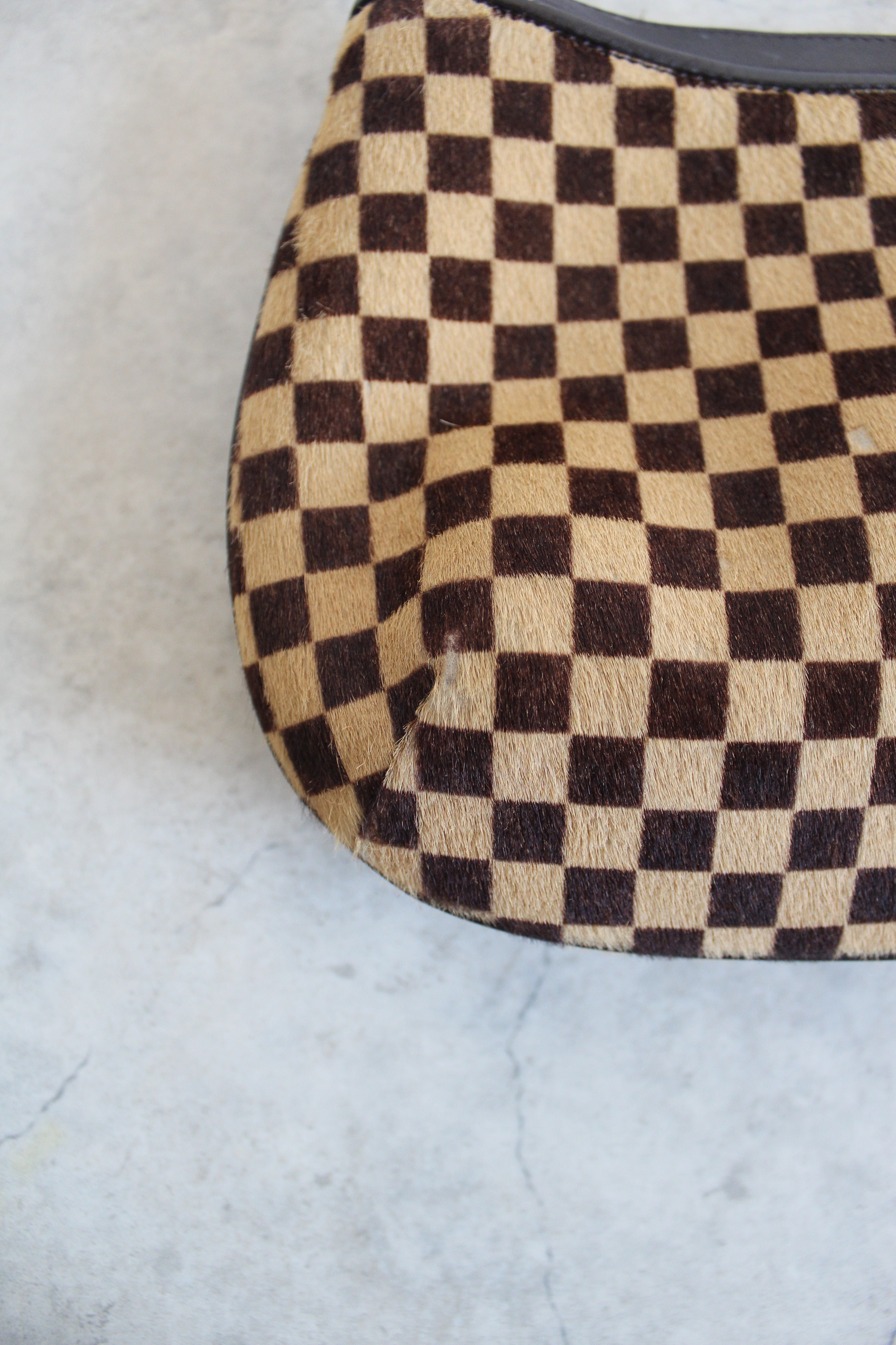 Tigre Pochette Monogram