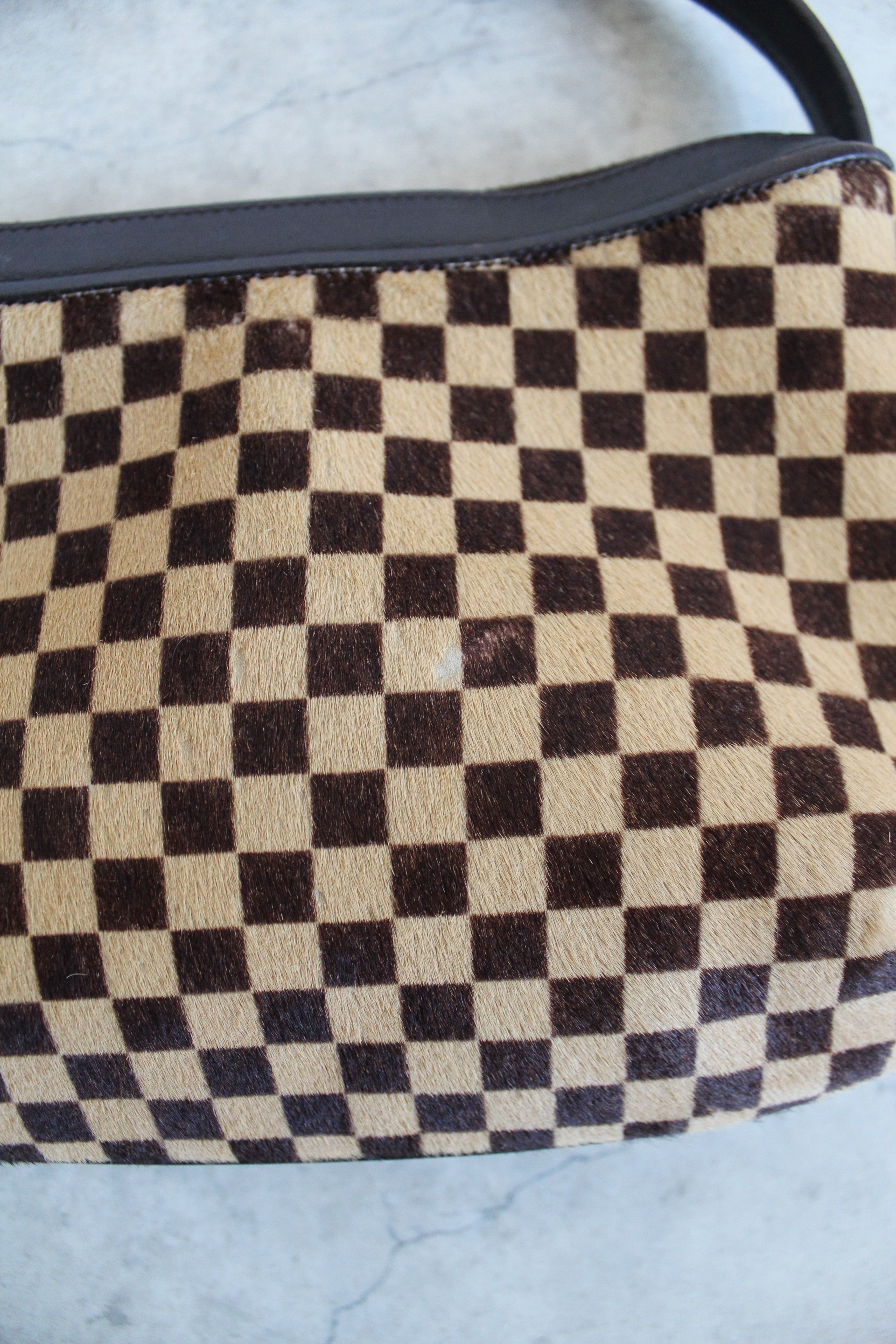 Tigre Pochette Monogram