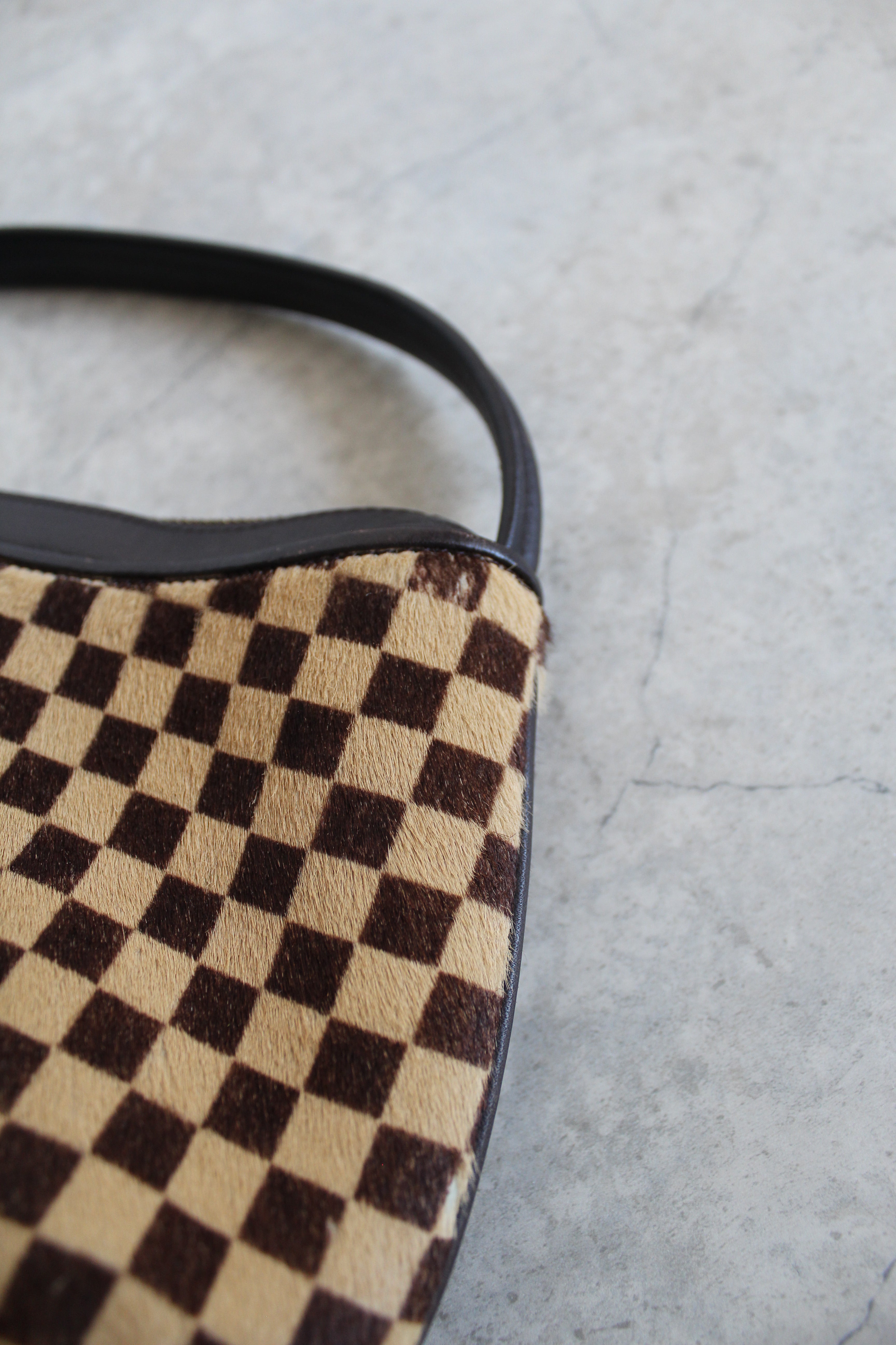 Tigre Pochette Monogram