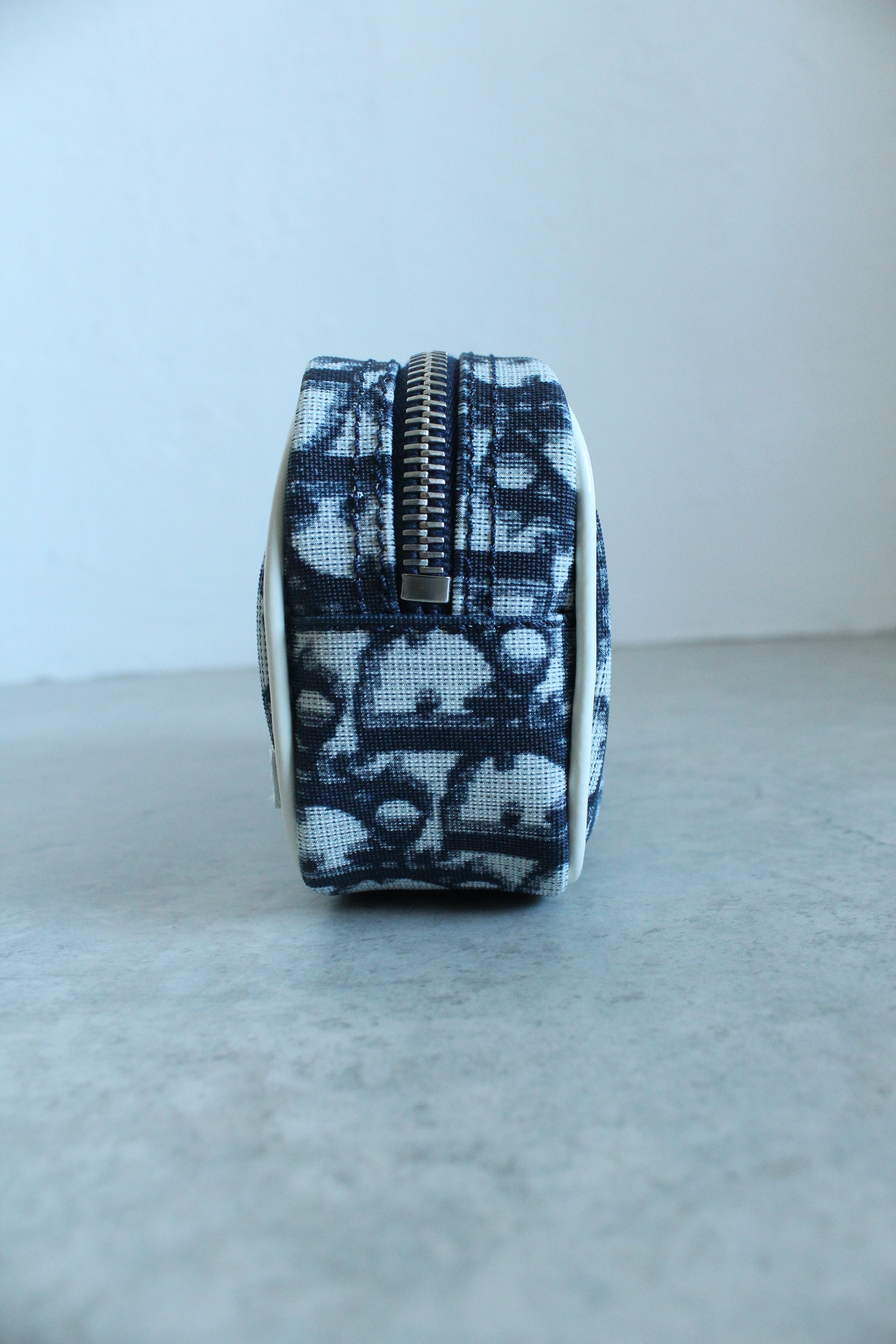 Trotter Mini Pouch (No.1 Motif)