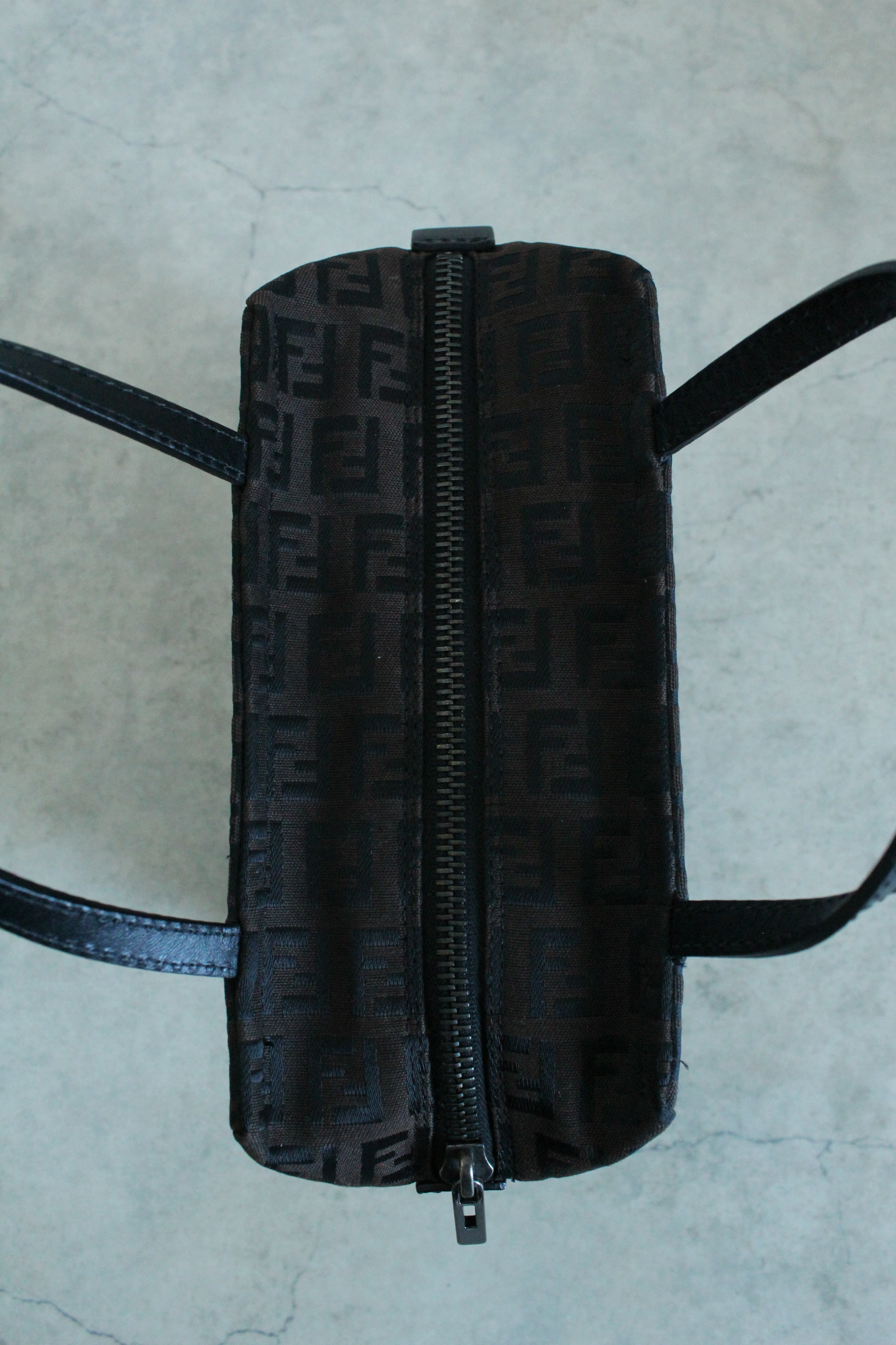 Mini Zucca Canvas Tote