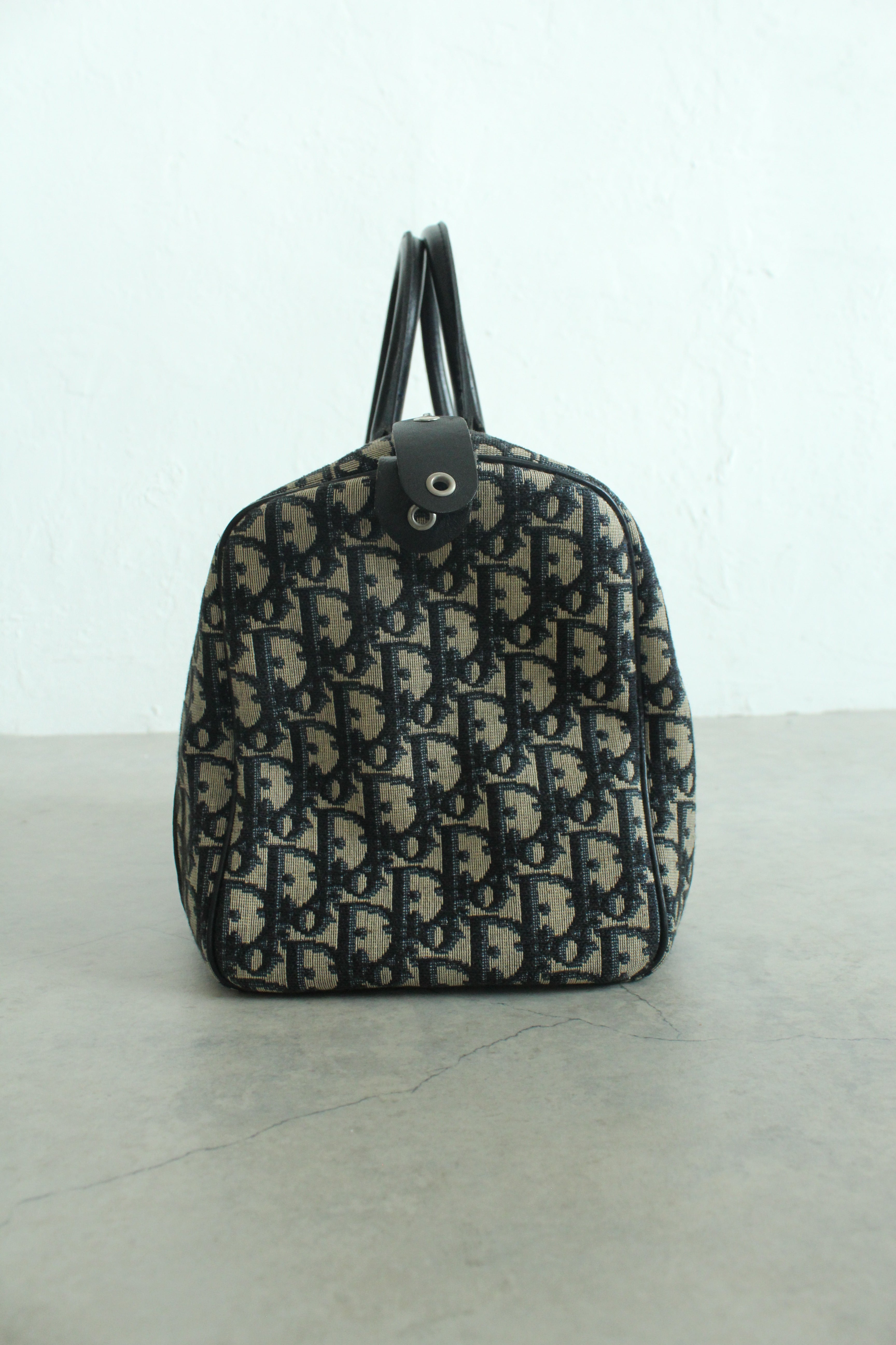 1970-80's Boston Bag